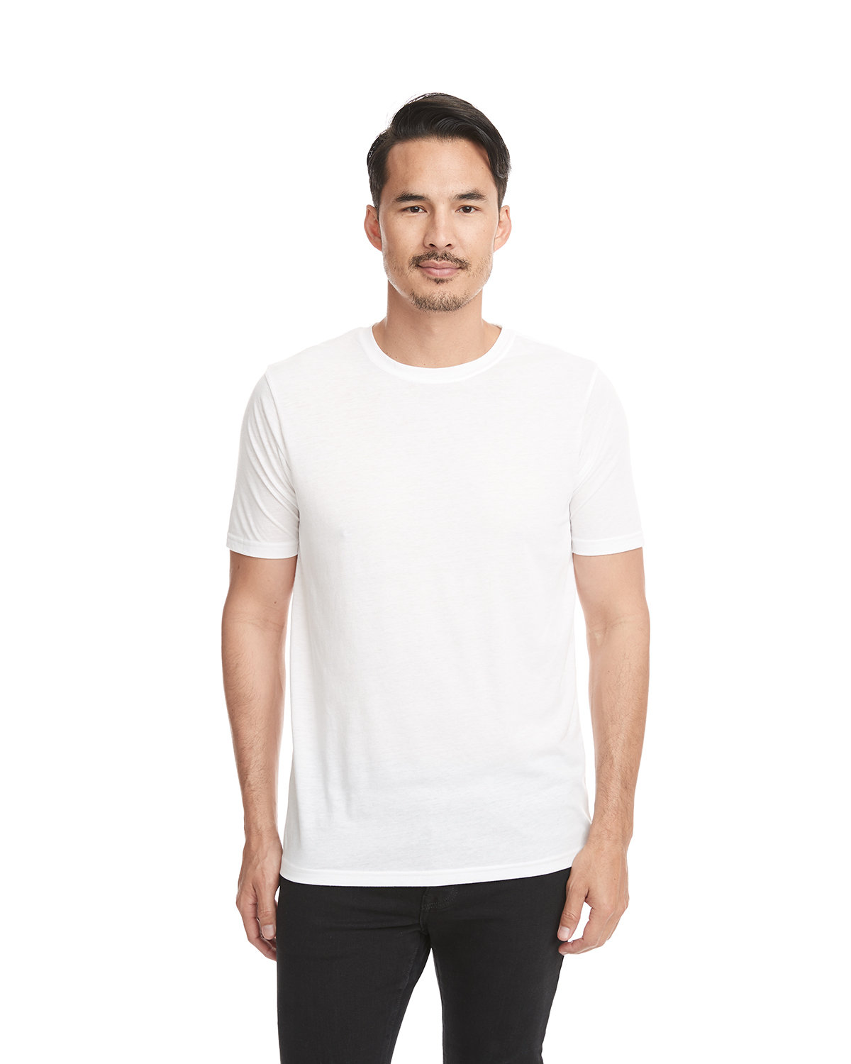 6200 Next Level Unisex Poly/Cotton Crew 6200 Next Level Unisex Poly/Cotton Crew