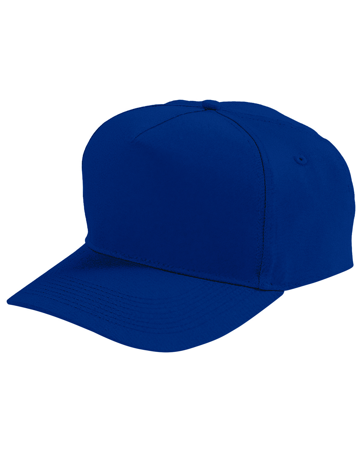 6202 Augusta Drop Ship Adult 5-Panel Cotton Twill Cap 6202 Augusta Drop Ship Adult 5-Panel Cotton Twill Cap