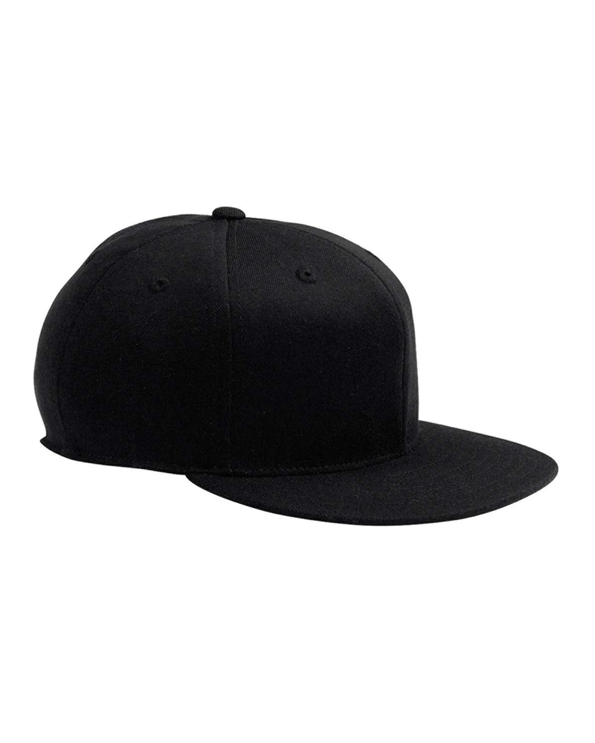 6210 Flexfit Adult Premium 210 Fitted Cap Zoom Image