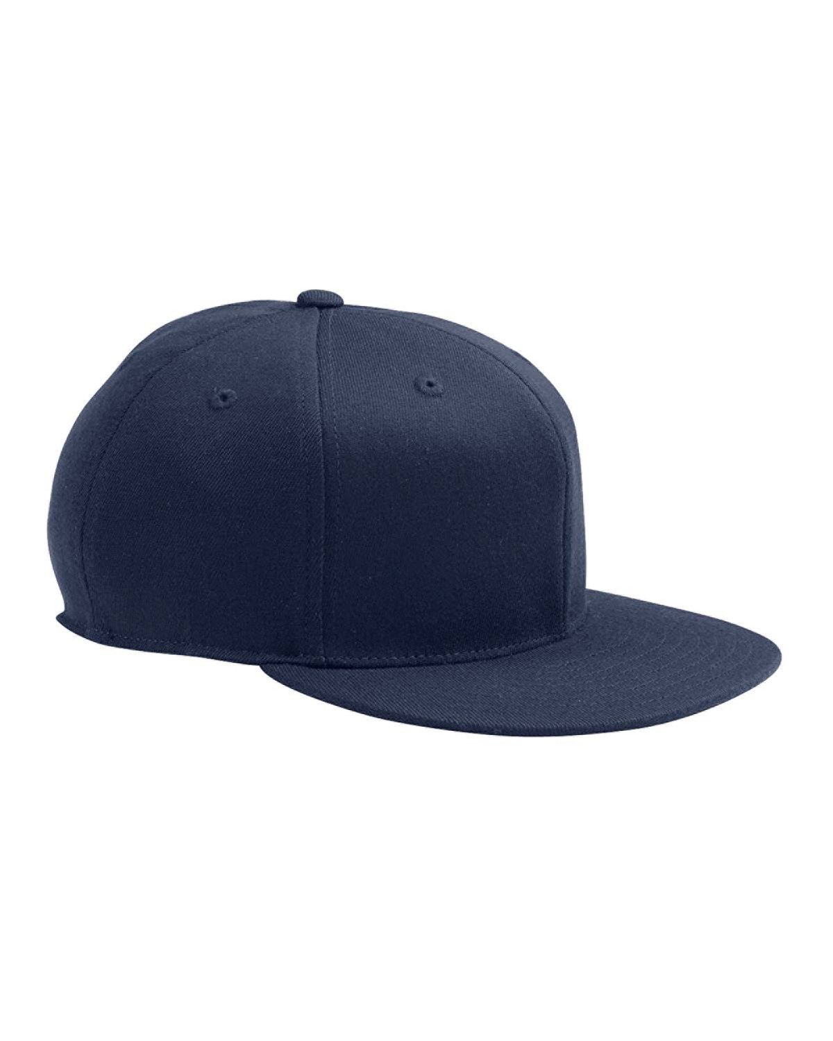6210 Flexfit Adult Premium 210 Fitted Cap