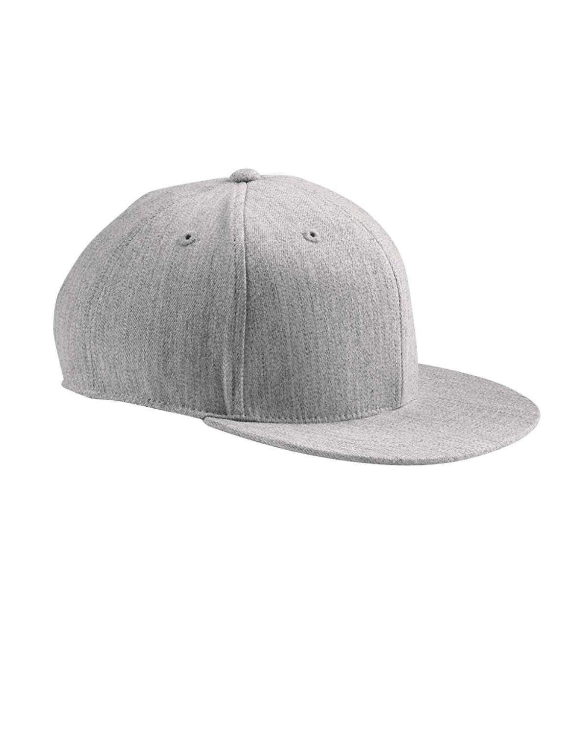 6210 Flexfit Adult Premium 210 Fitted Cap