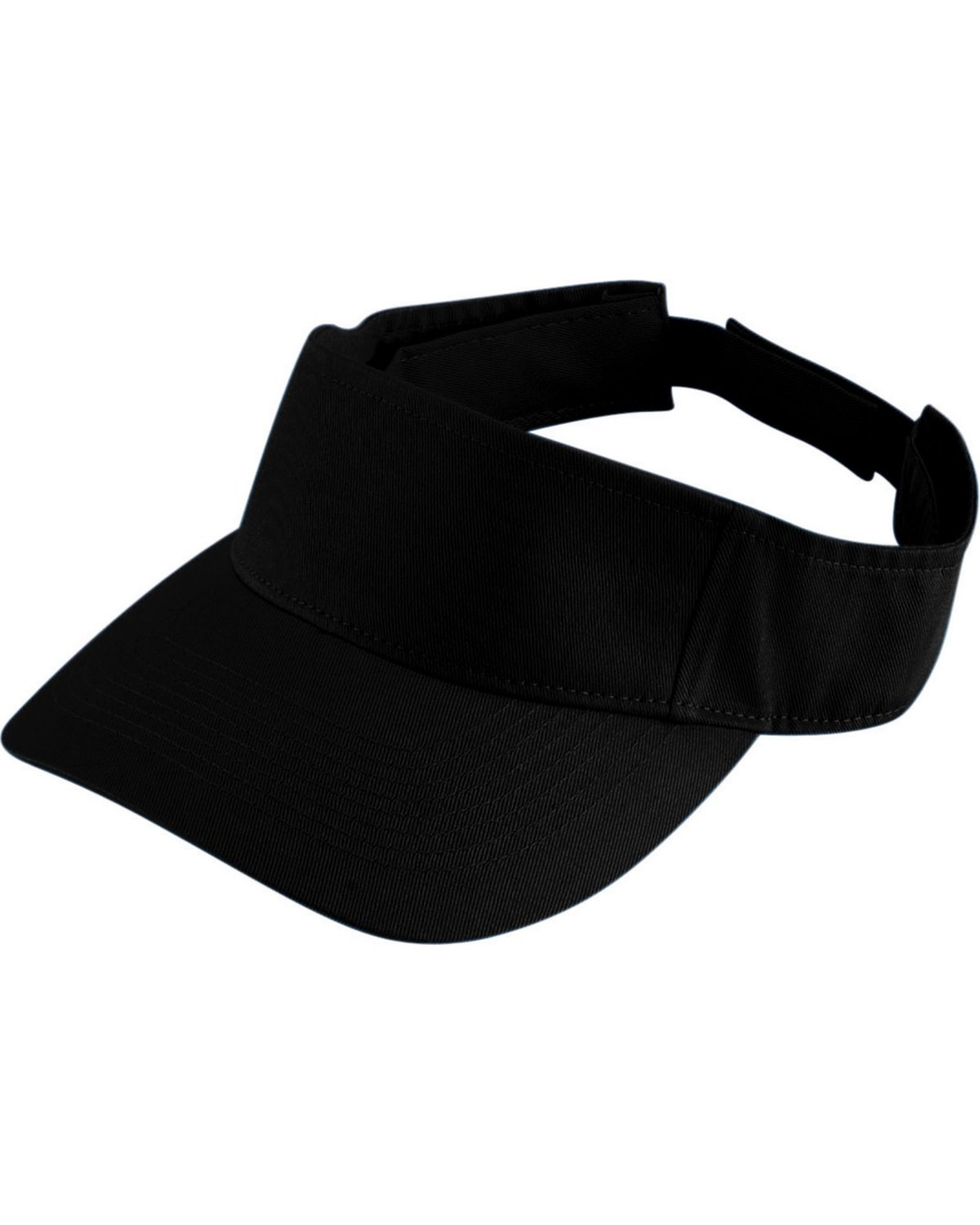 6225 Augusta Drop Ship Sport Twill Visor 6225 Augusta Drop Ship Sport Twill Visor