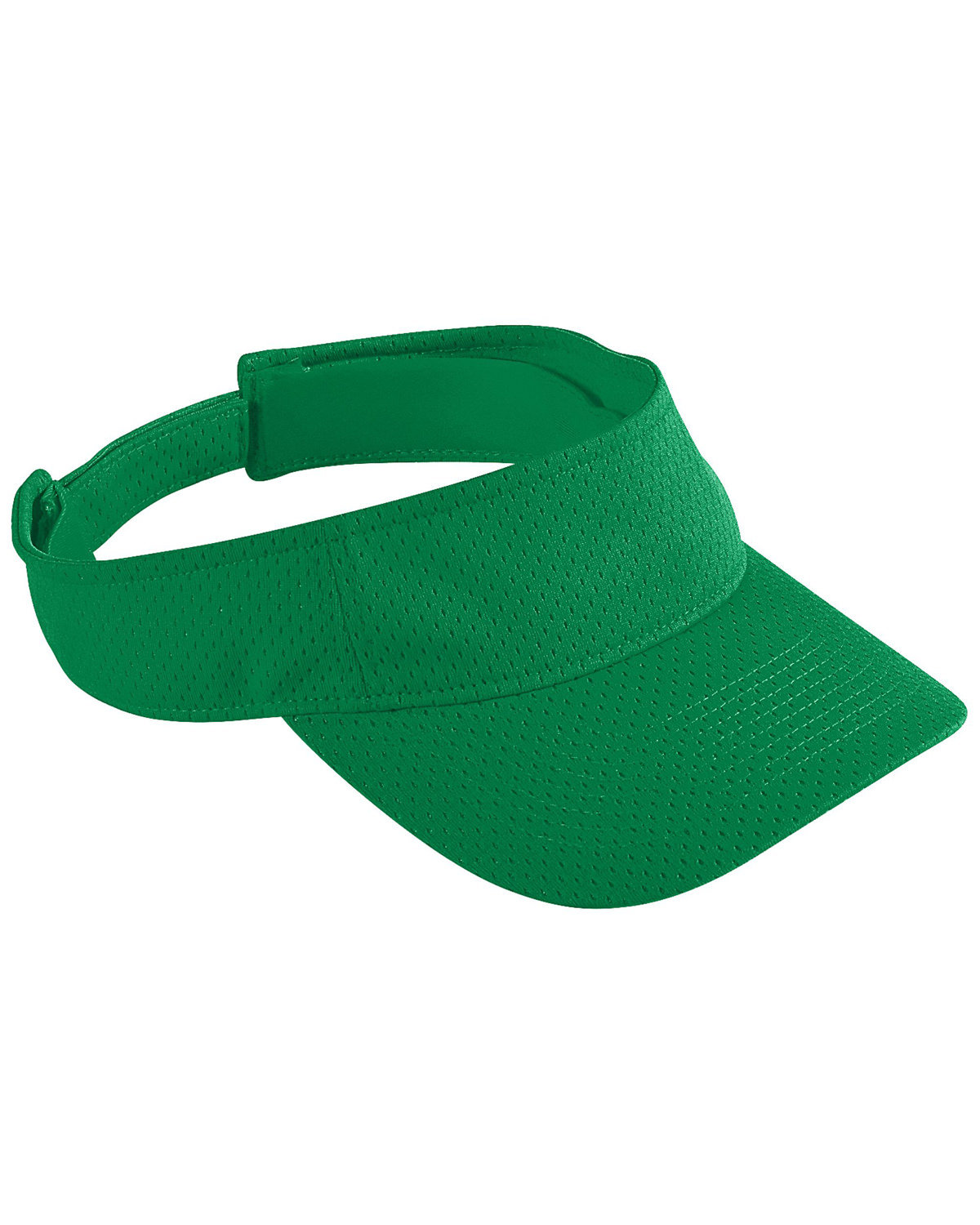 6227 Augusta Drop Ship Adult Athletic Mesh Visor