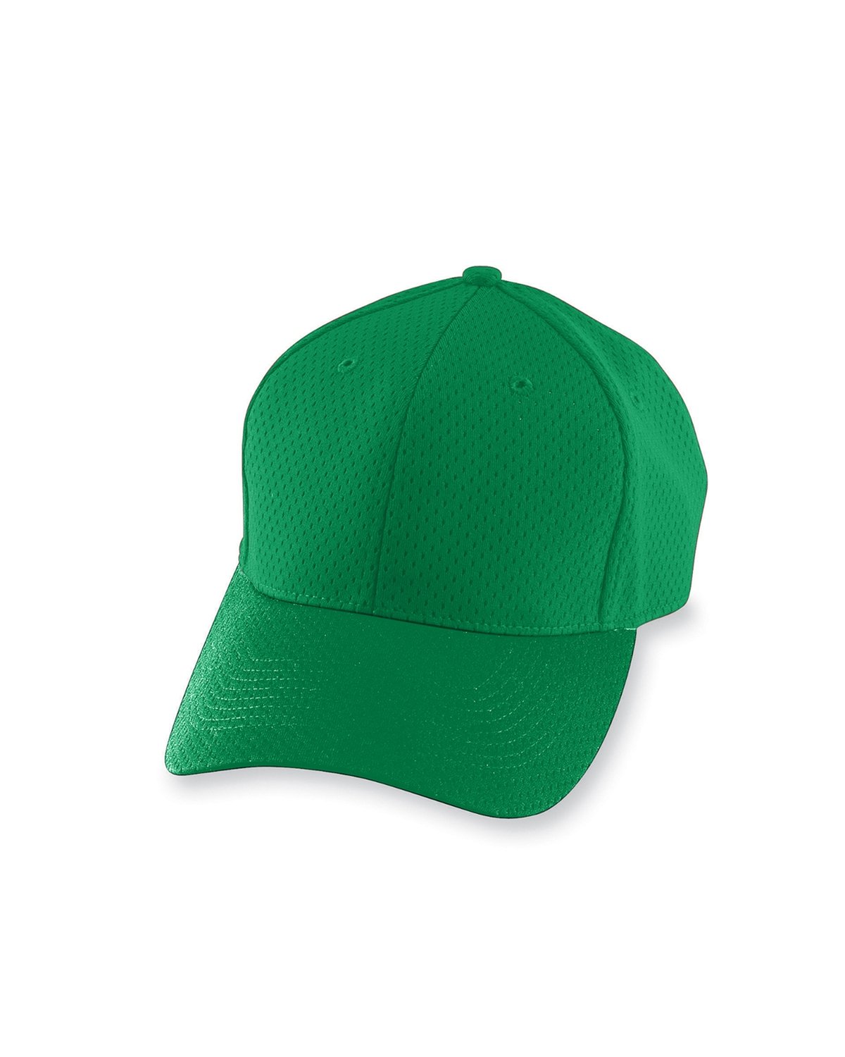 6236 Augusta Drop Ship Youth Athletic Mesh Cap