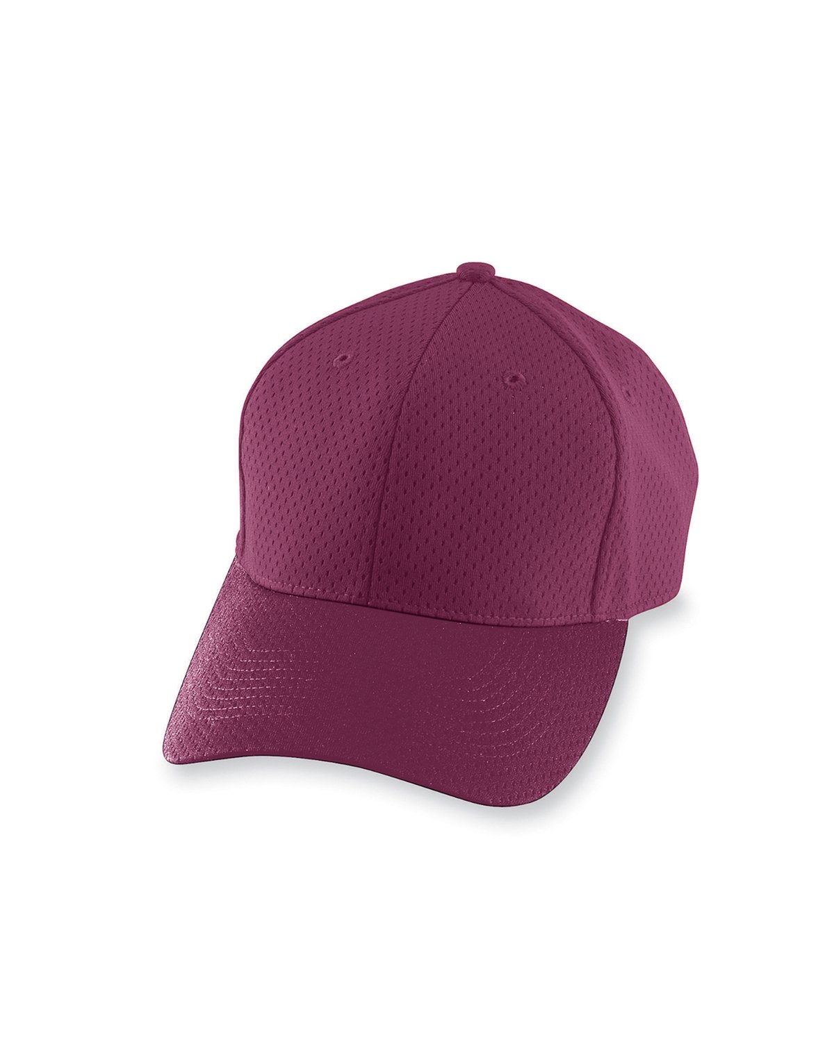 6236 Augusta Drop Ship Youth Athletic Mesh Cap