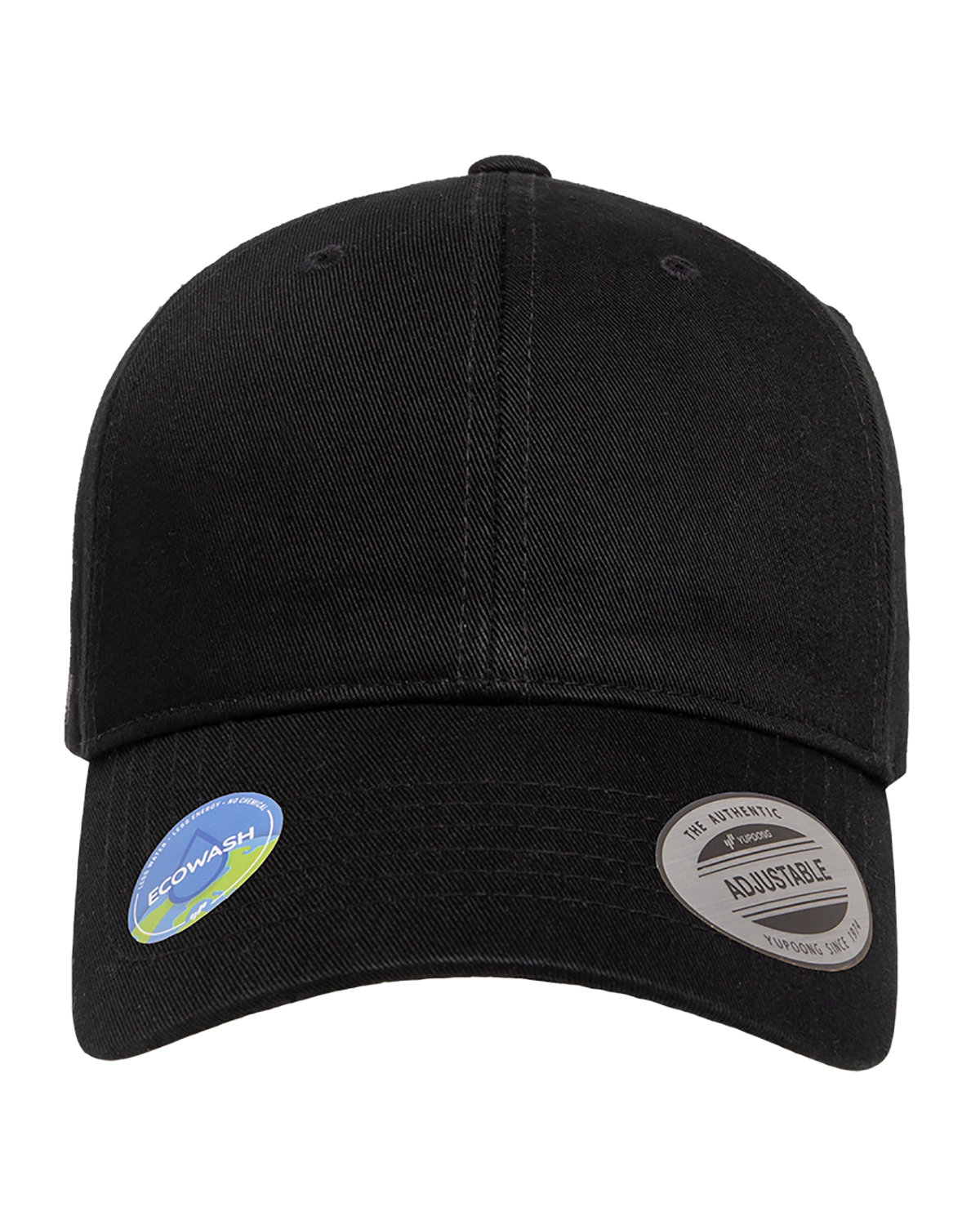 6245EC Yupoong Classic Dad Cap 6245EC Yupoong Classic Dad Cap