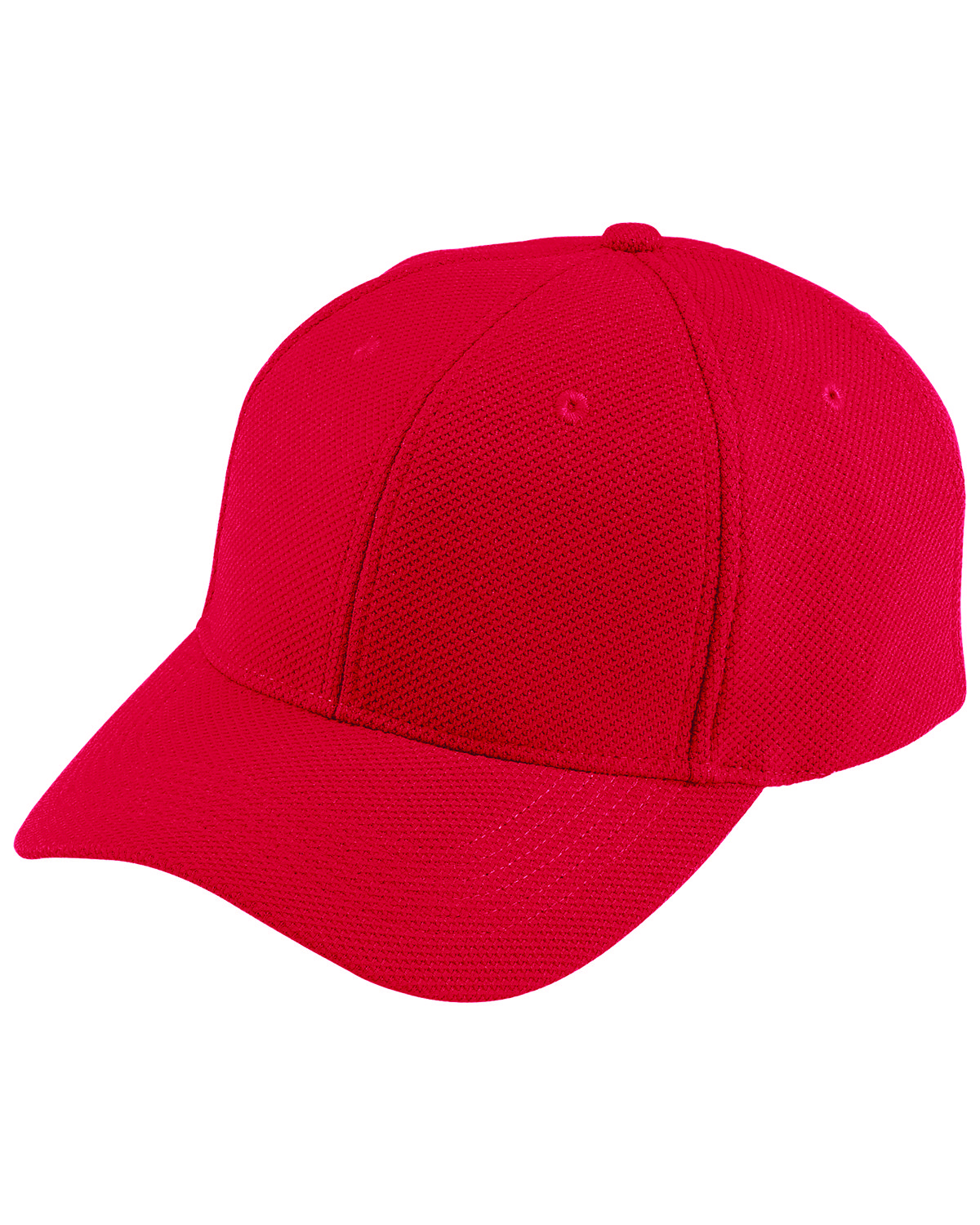 6266 Augusta Drop Ship Youth Adjustable Wckng Mesh Cap