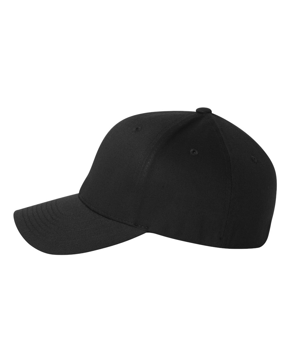 6277 Yupoong Flexfit Combed Cap - Siide Image