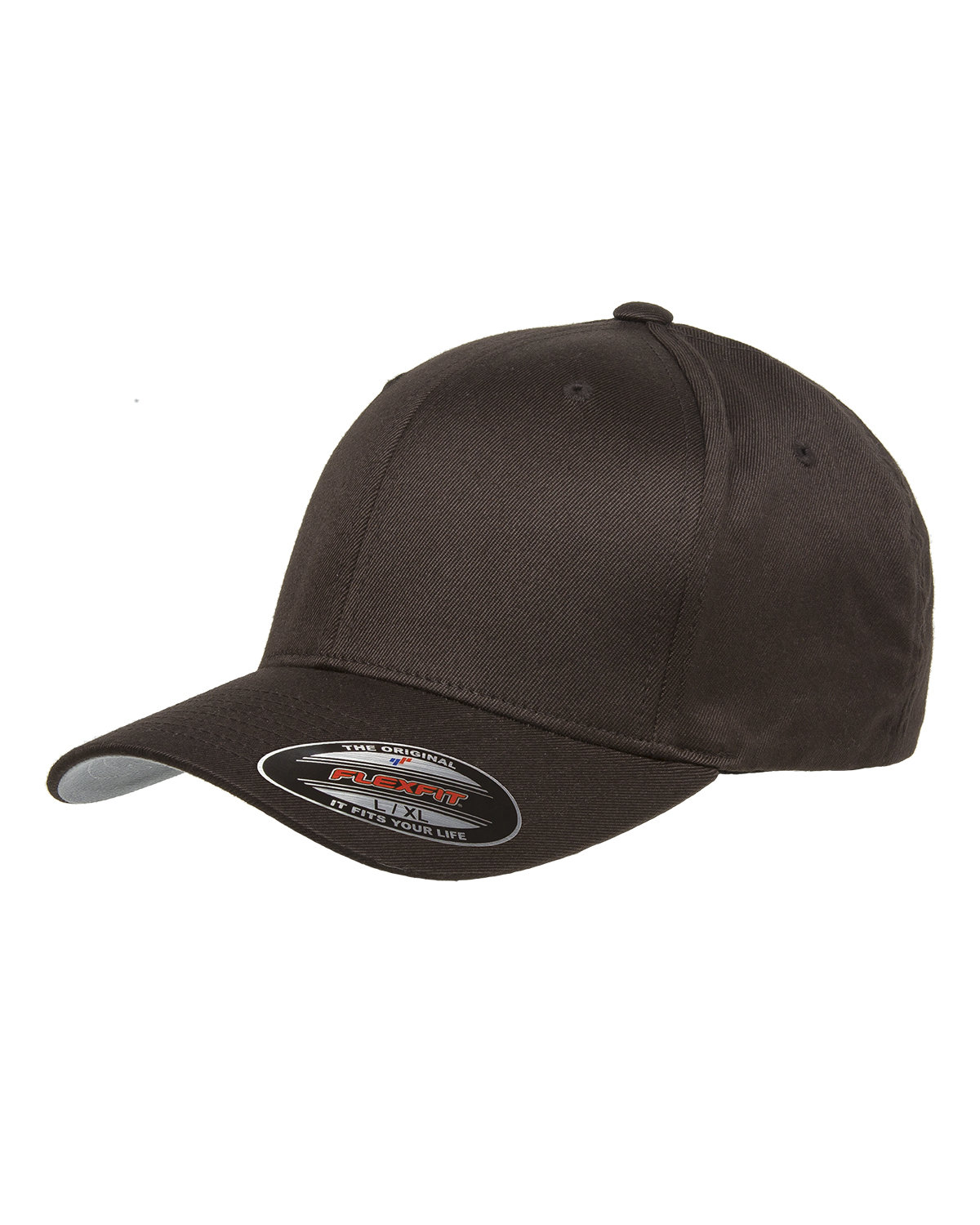 Yupoong 6277 Combed Cap 6277 Yupoong Flexfit Combed Cap