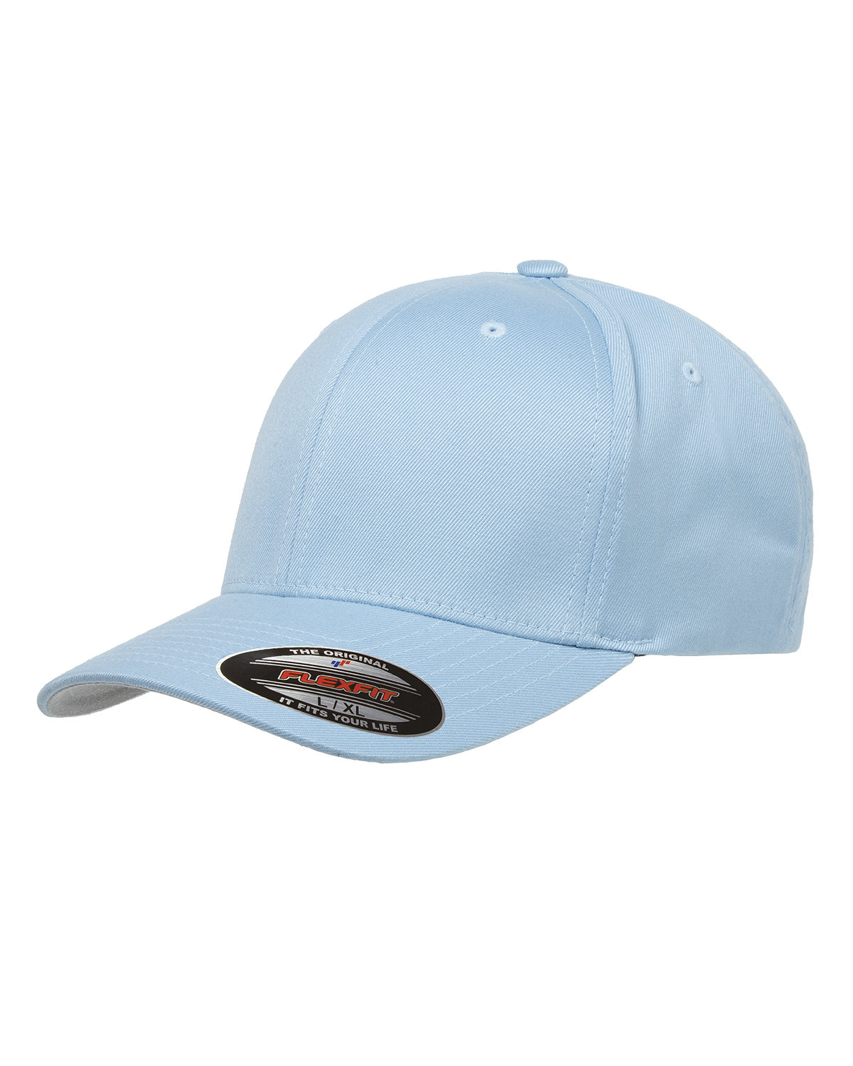6277 Yupoong Flexfit Combed Cap