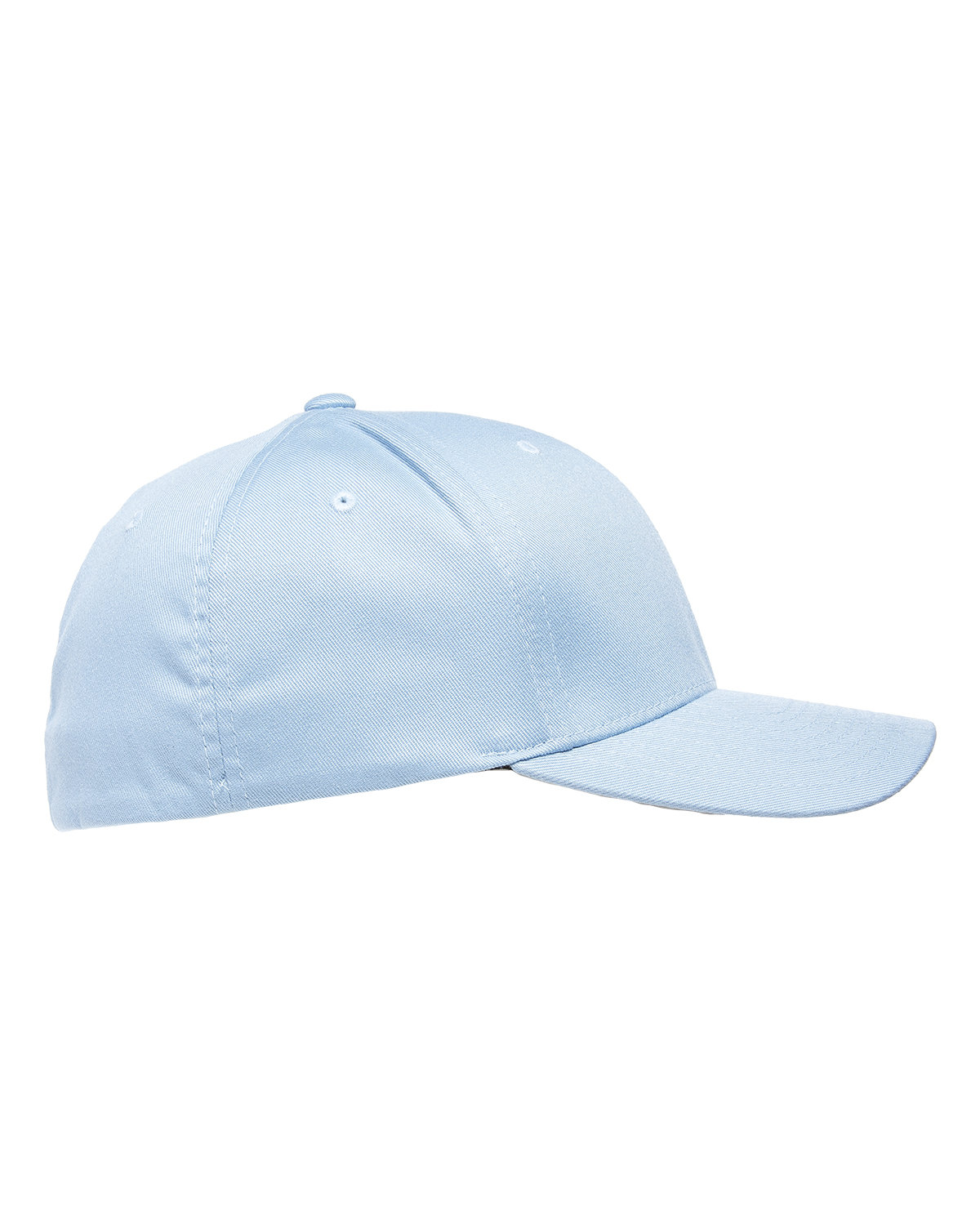 6277 Yupoong Flexfit Combed Cap - Siide Image