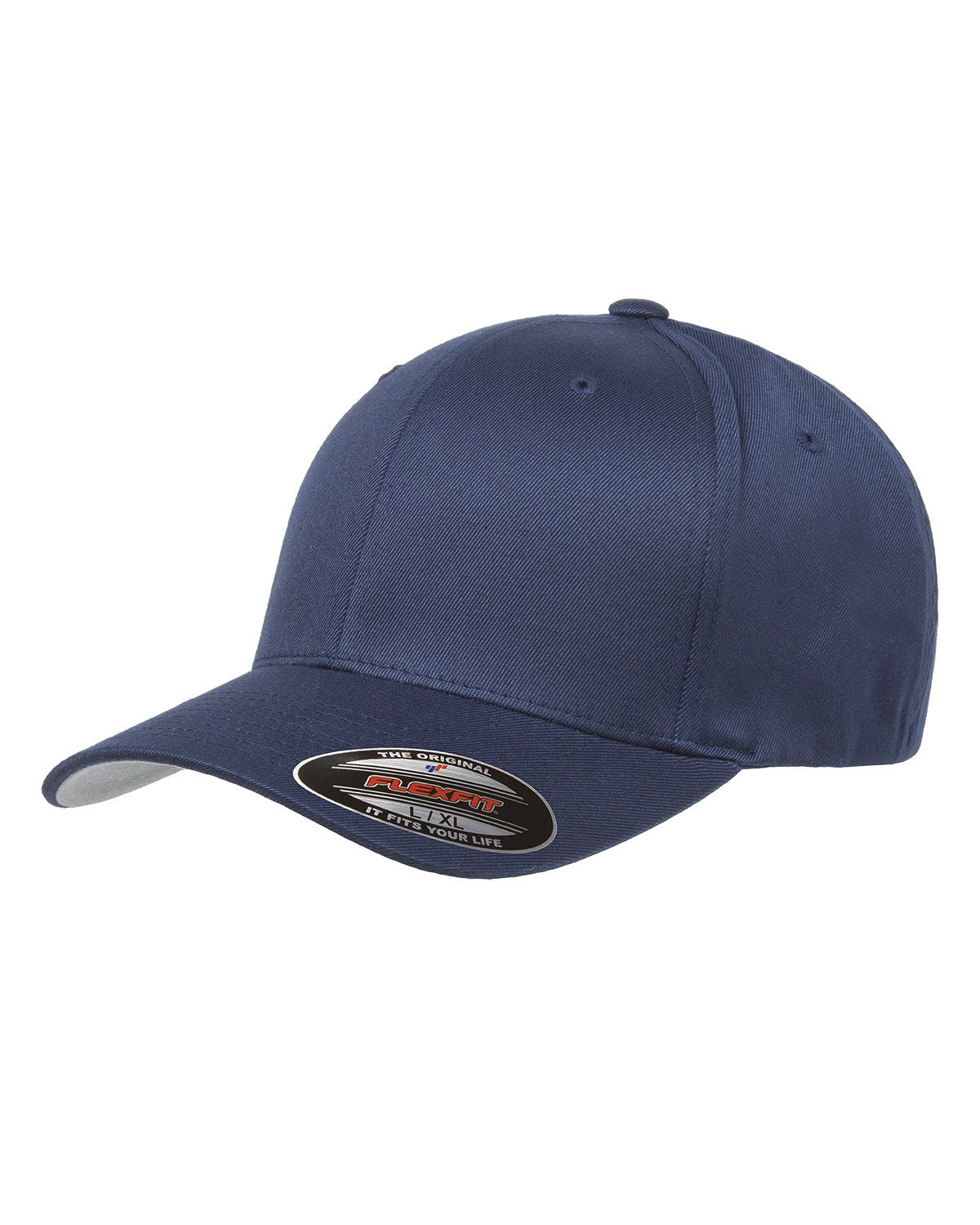 Yupoong 6277 Combed Cap 6277 Yupoong Flexfit Combed Cap