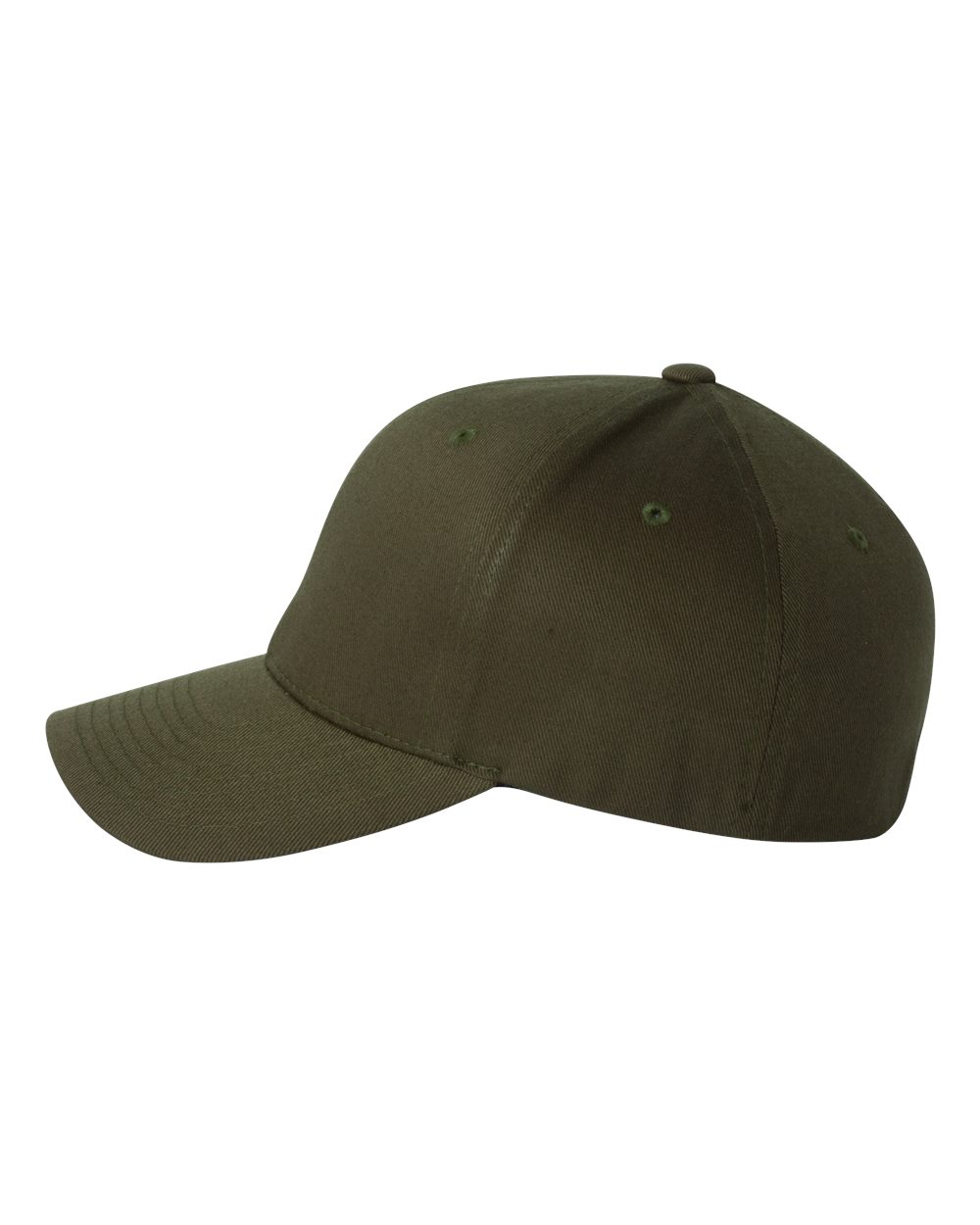 6277 Yupoong Flexfit Combed Cap - Siide Image