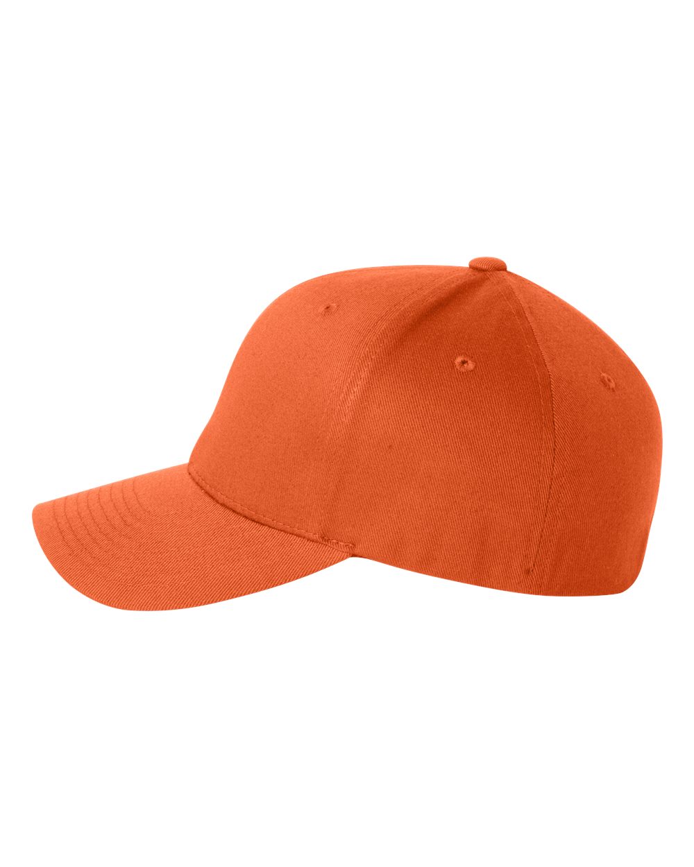 Flexfit Embroidery 6277 Yupoong Combed Cap - Siide Image