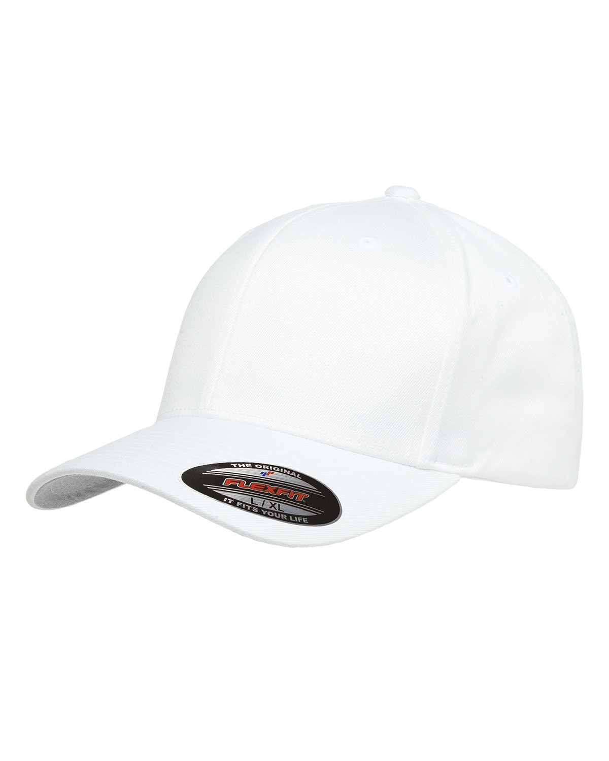 6277 Yupoong Flexfit Combed Cap