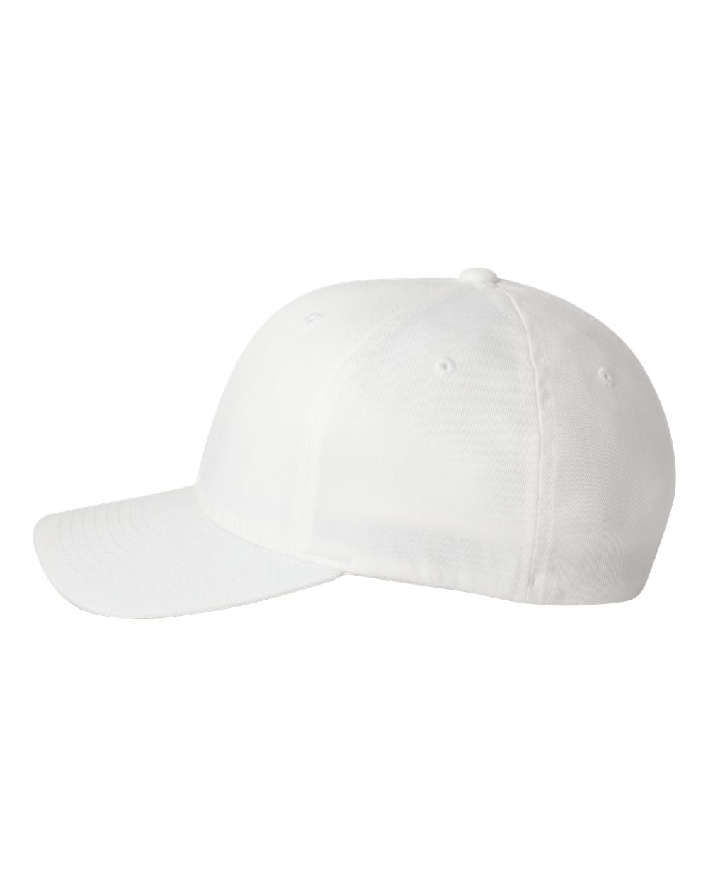 6277 Yupoong Flexfit Combed Cap - Siide Image