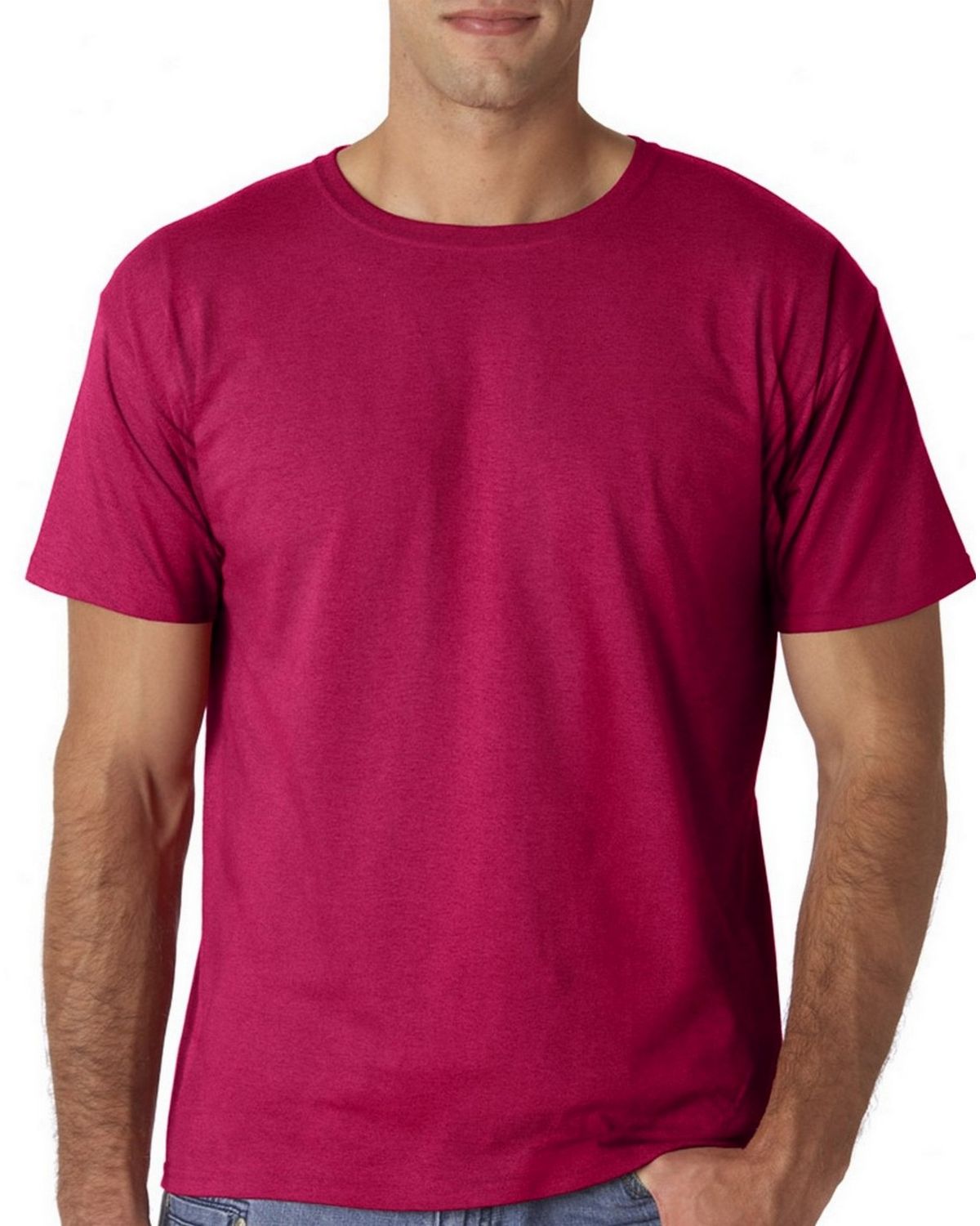 64000 Gildan Softstyle T-Shirt