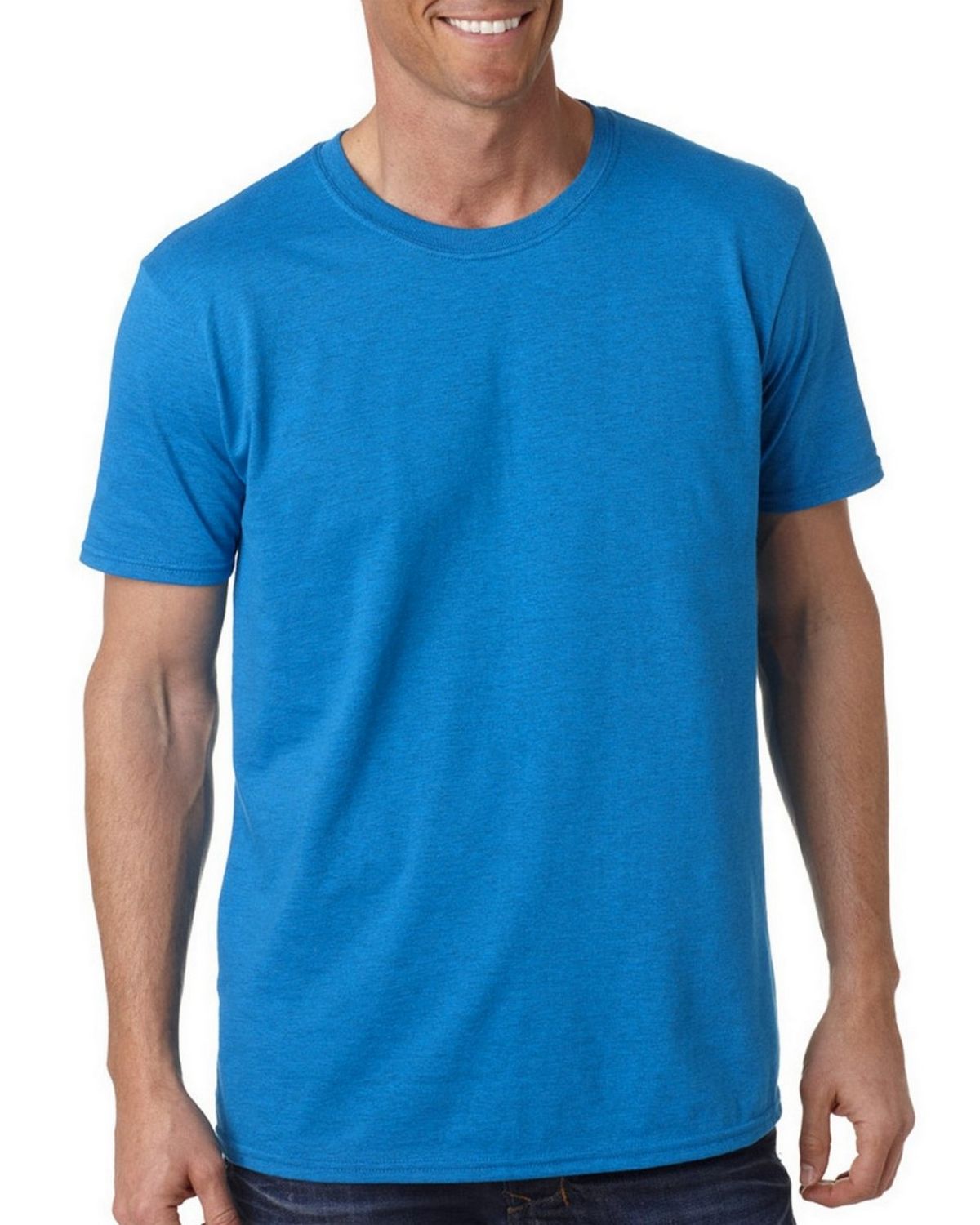 64000 Gildan Softstyle T-Shirt