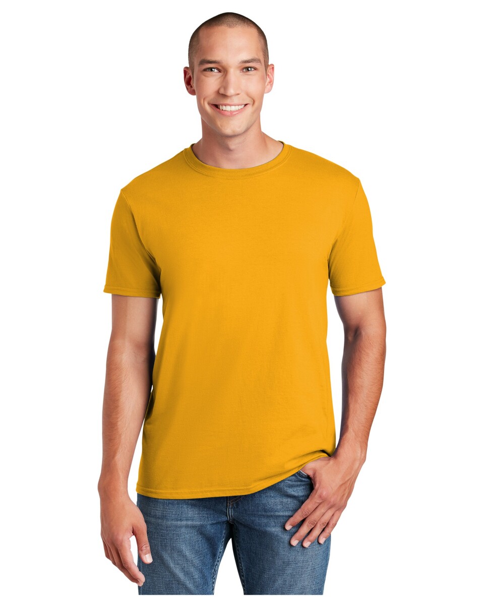 64000 Gildan Softstyle T-Shirt