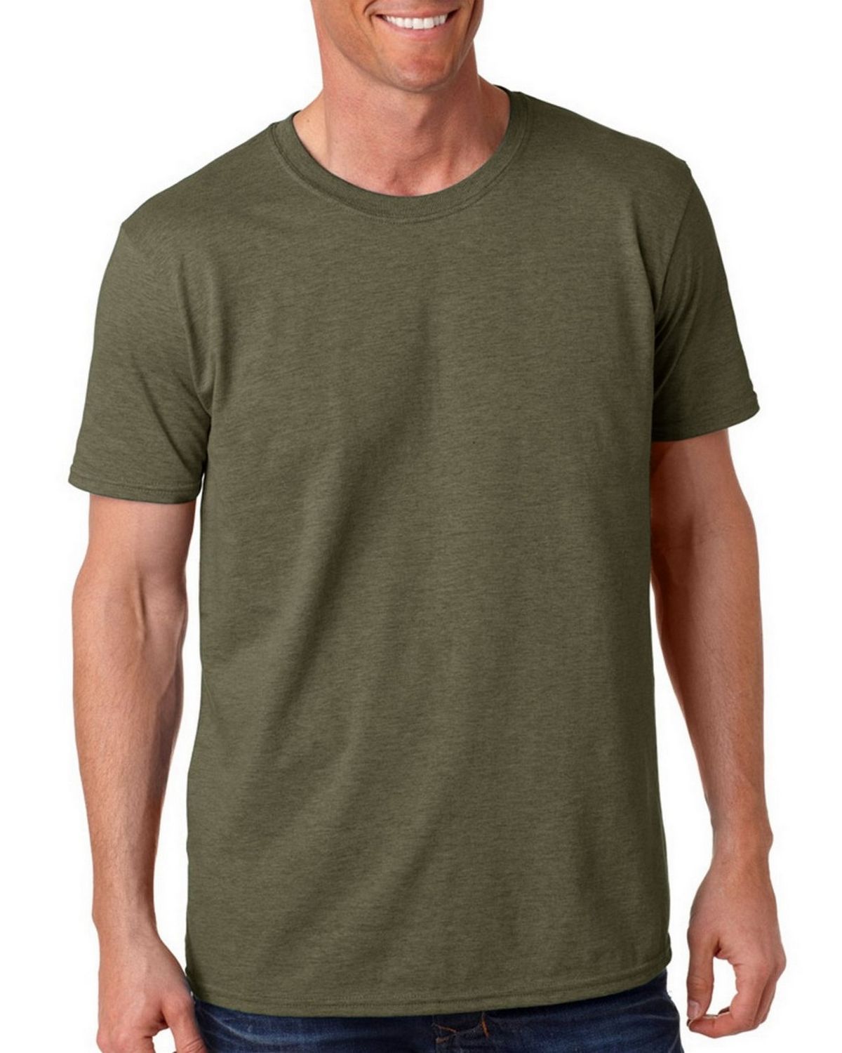 64000 Gildan Softstyle T-Shirt