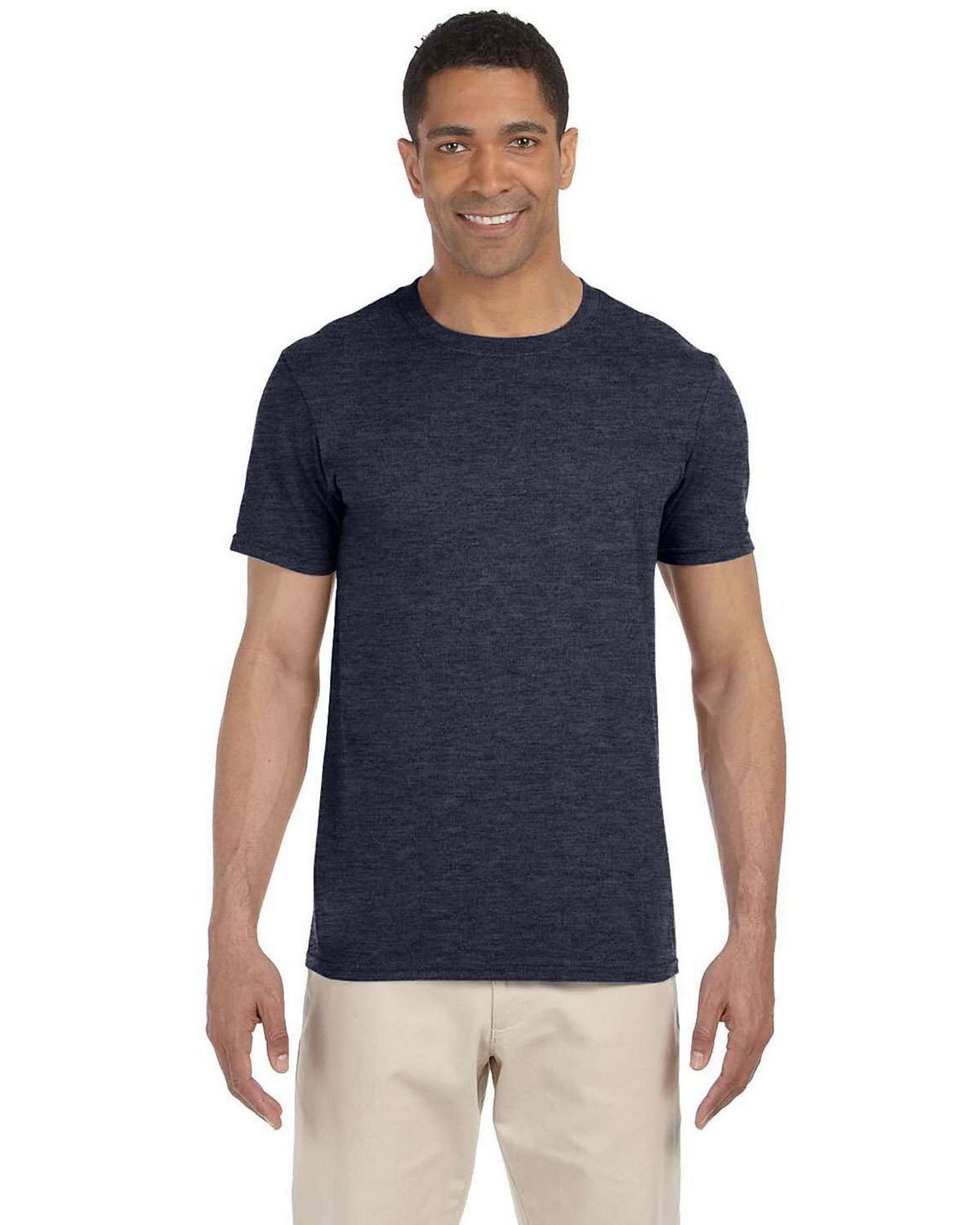 64000 Gildan Softstyle T-Shirt 64000 Gildan Softstyle T-Shirt