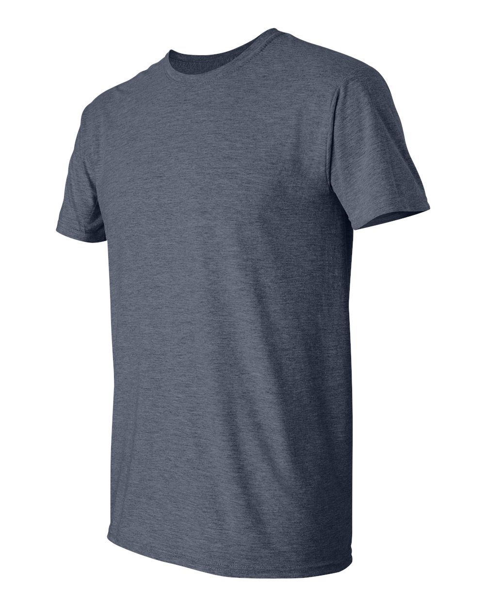64000 Gildan Softstyle T-Shirt 64000 Gildan Softstyle T-Shirt - Siide Image