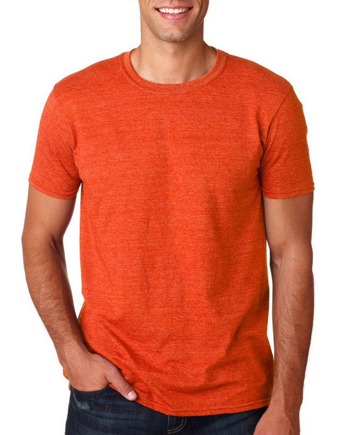 64000 Gildan Softstyle T-Shirt