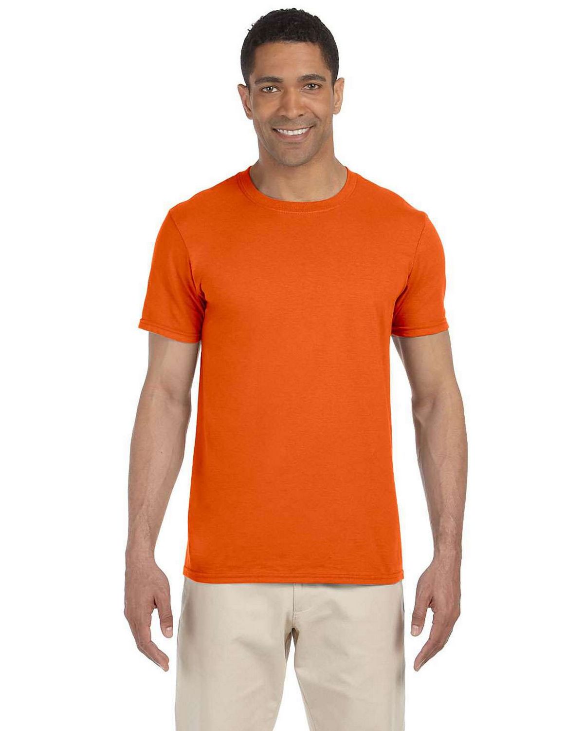 64000 Gildan Softstyle T-Shirt 64000 Gildan Softstyle T-Shirt
