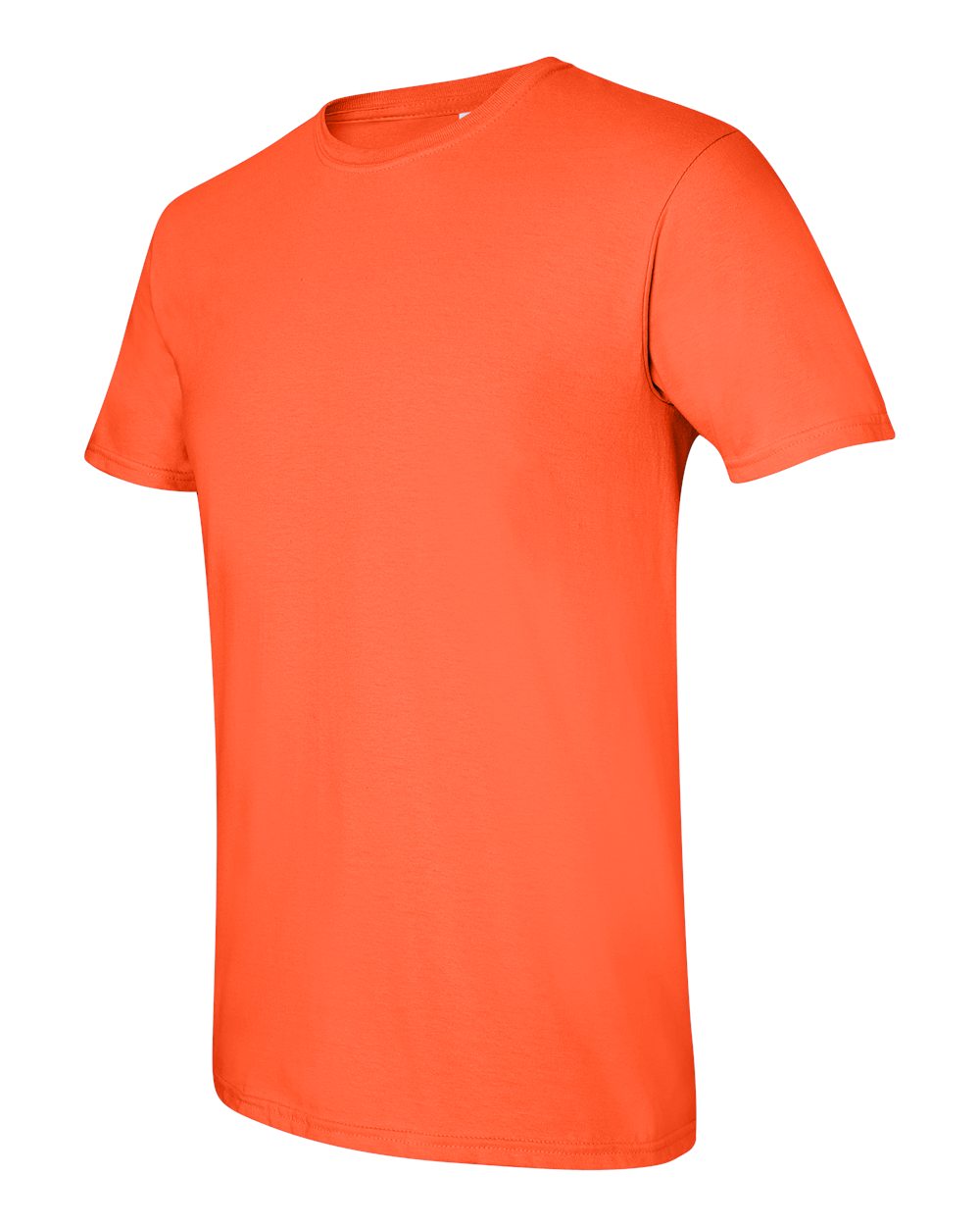 64000 Gildan Softstyle T-Shirt - Siide Image
