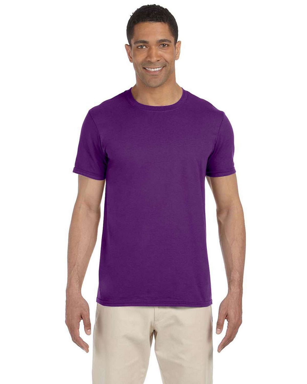 64000 Gildan Softstyle T-Shirt 64000 Gildan Softstyle T-Shirt