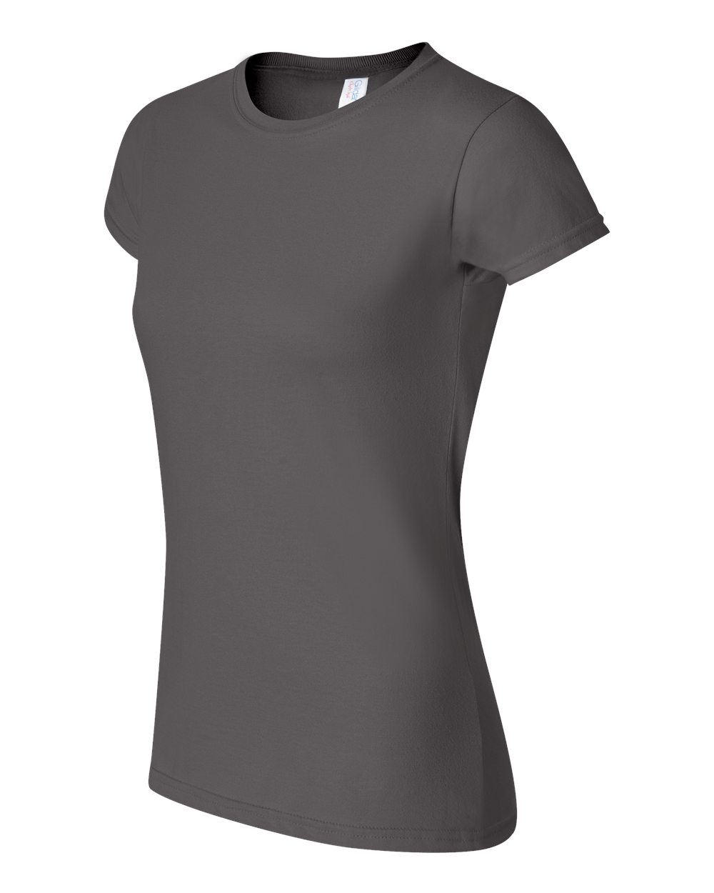 64000L Gildan Softstyle Women’s T-Shirt - Siide Image