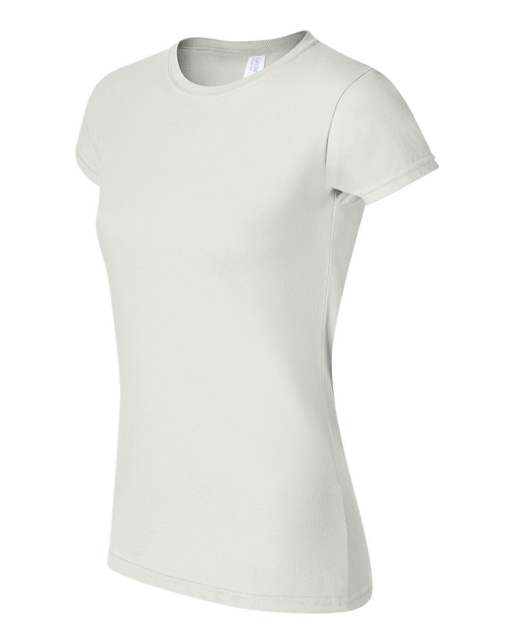 64000L Gildan Softstyle Women’s T-Shirt - Siide Image