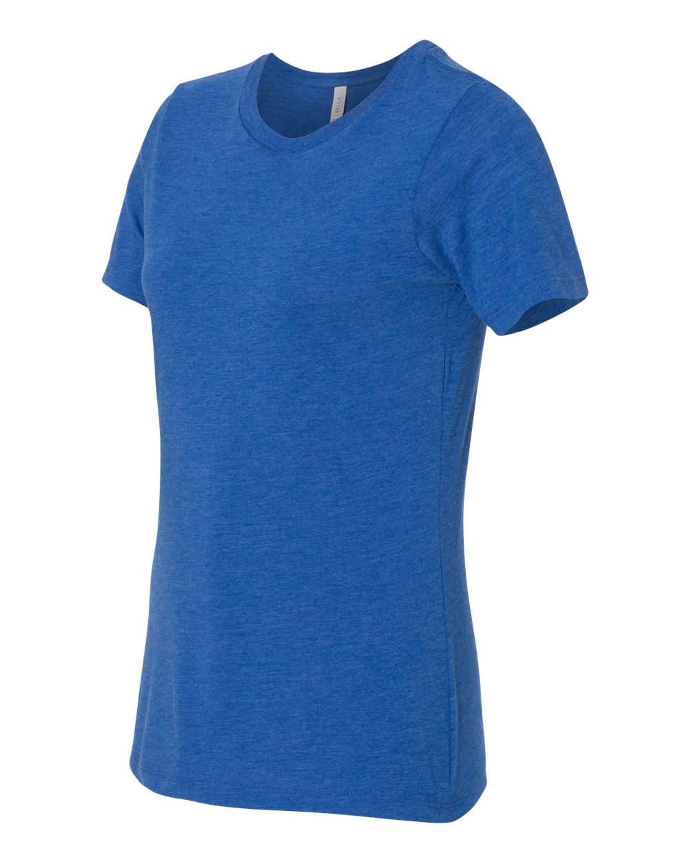6413 Bella + Canvas Women’s Relaxed Fit Triblend Tee 6413 Bella + Canvas Women’s Relaxed Fit Triblend Tee - Siide Image