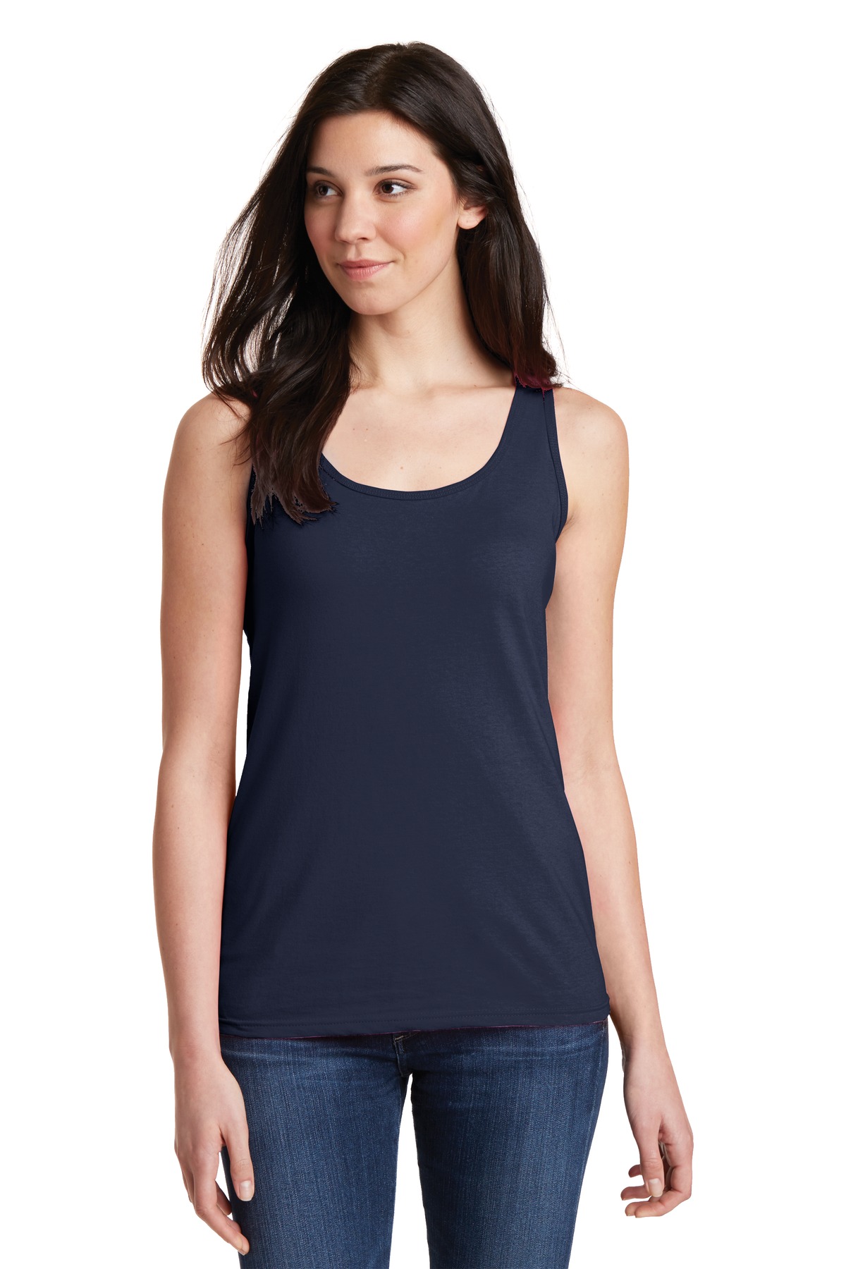 64200L Gildan Softstyle Women’s Tank Top 64200L Gildan Softstyle Women’s Tank Top