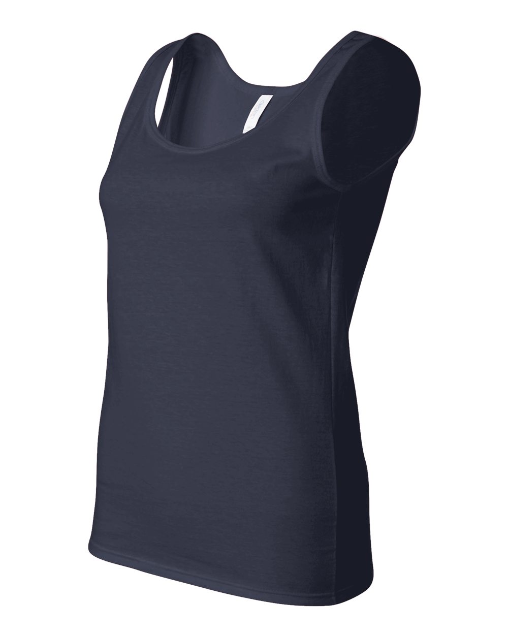 64200L Gildan Softstyle Women’s Tank Top 64200L Gildan Softstyle Women’s Tank Top - Siide Image
