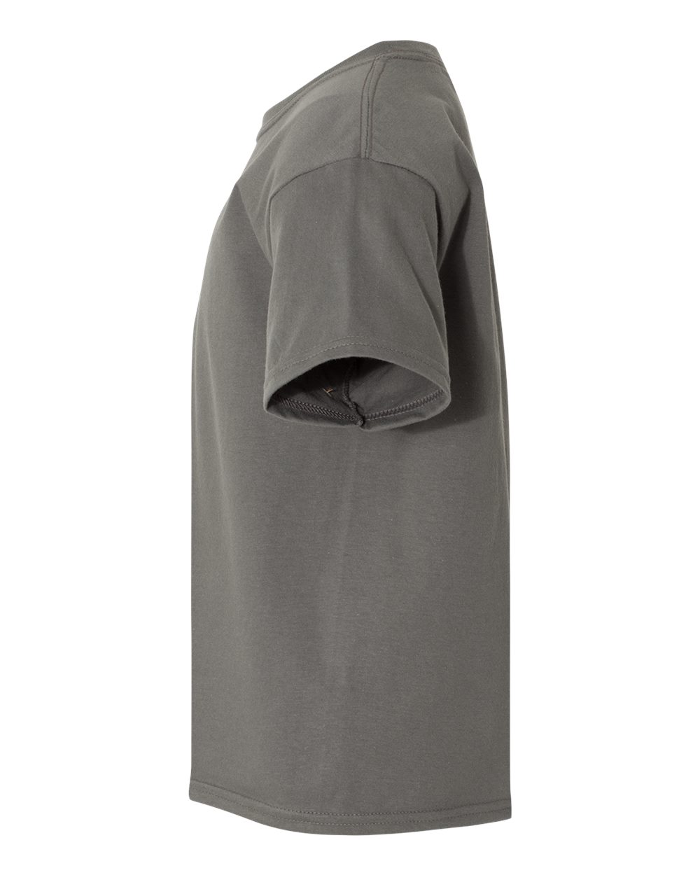 64500B Gildan Softstyle Youth T-Shirt 64500B Gildan Softstyle Youth T-Shirt - Siide Image