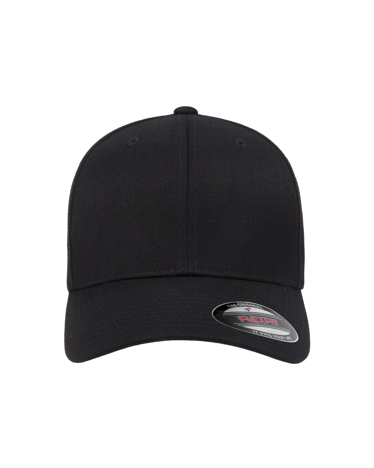 6477 Flexfit Wool Blend Cap 6477 Flexfit Wool Blend Cap
