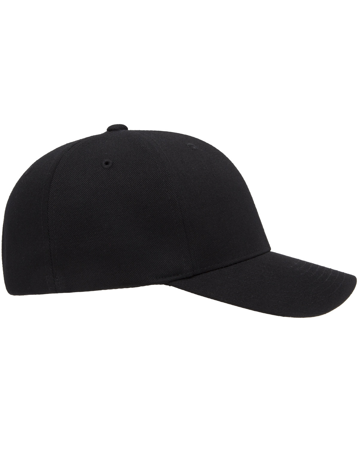 6477 Flexfit Wool Blend Cap 6477 Flexfit Wool Blend Cap - Siide Image