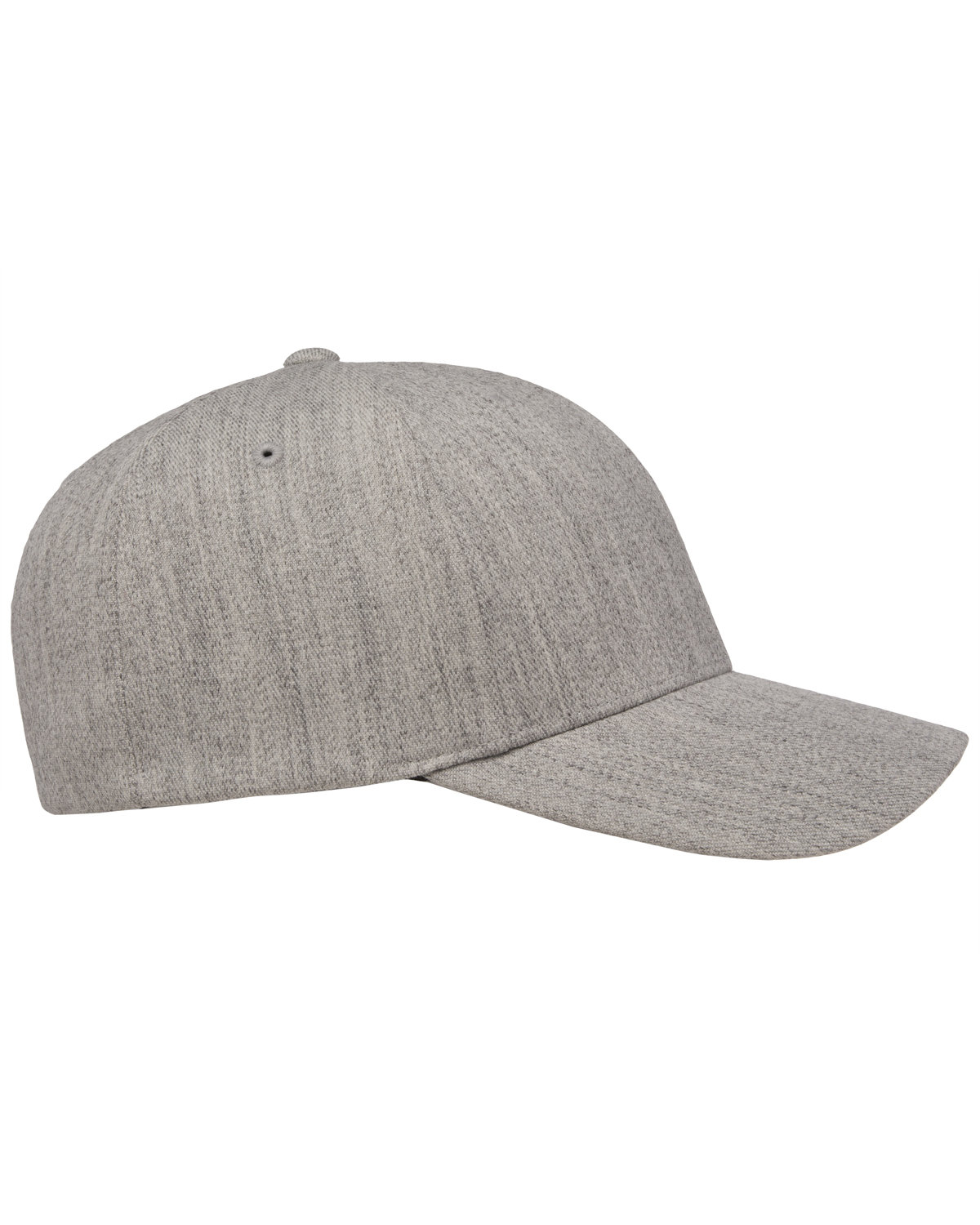 6477 Flexfit Wool Blend Cap 6477 Flexfit Wool Blend Cap - Siide Image