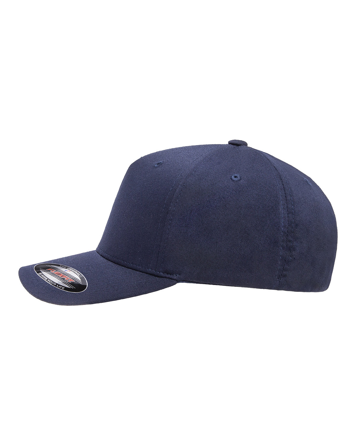 6506 Yupoong 5-Panel Retro Trucker Hat - Siide Image
