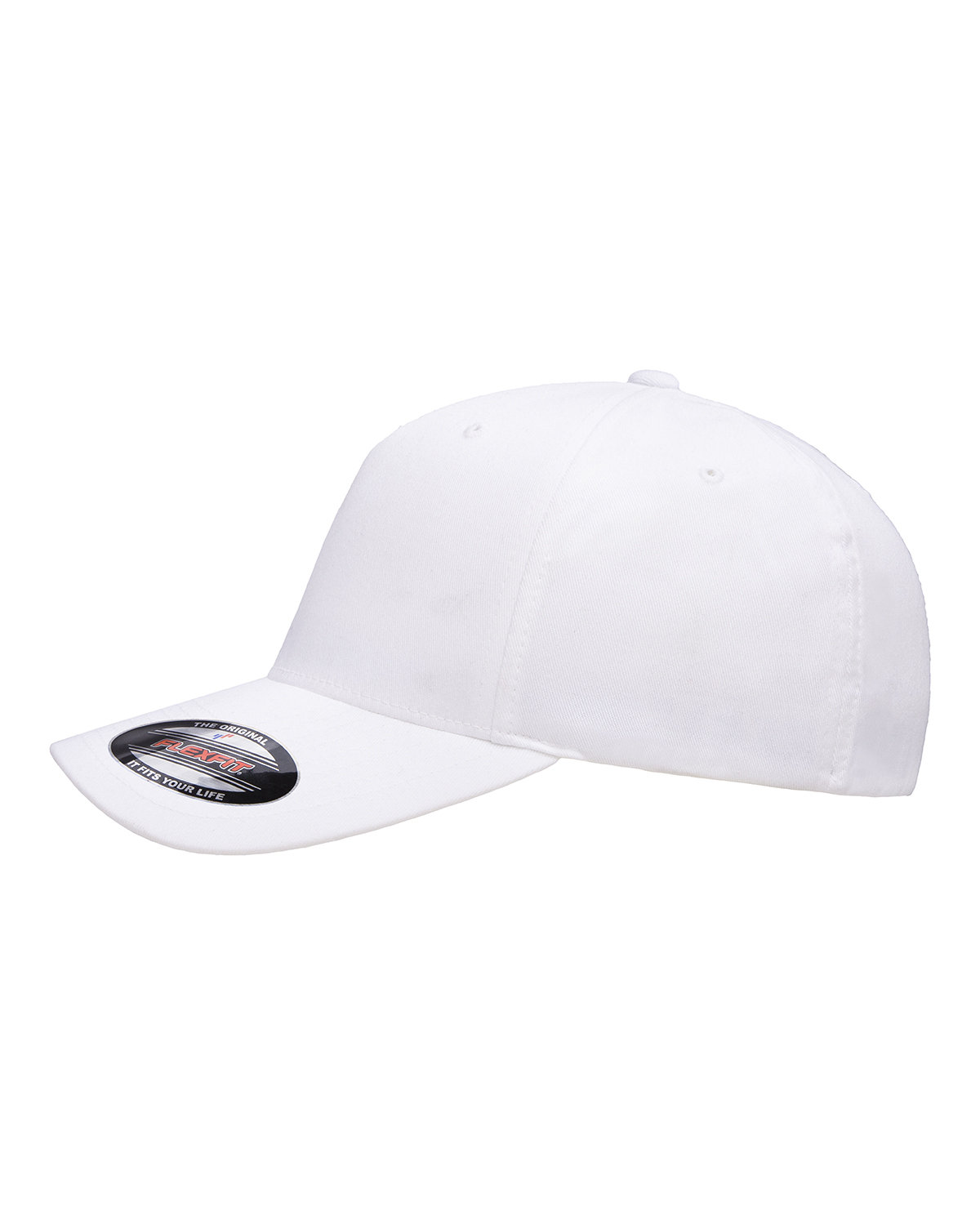 6506 Yupoong 5-Panel Retro Trucker Hat - Siide Image