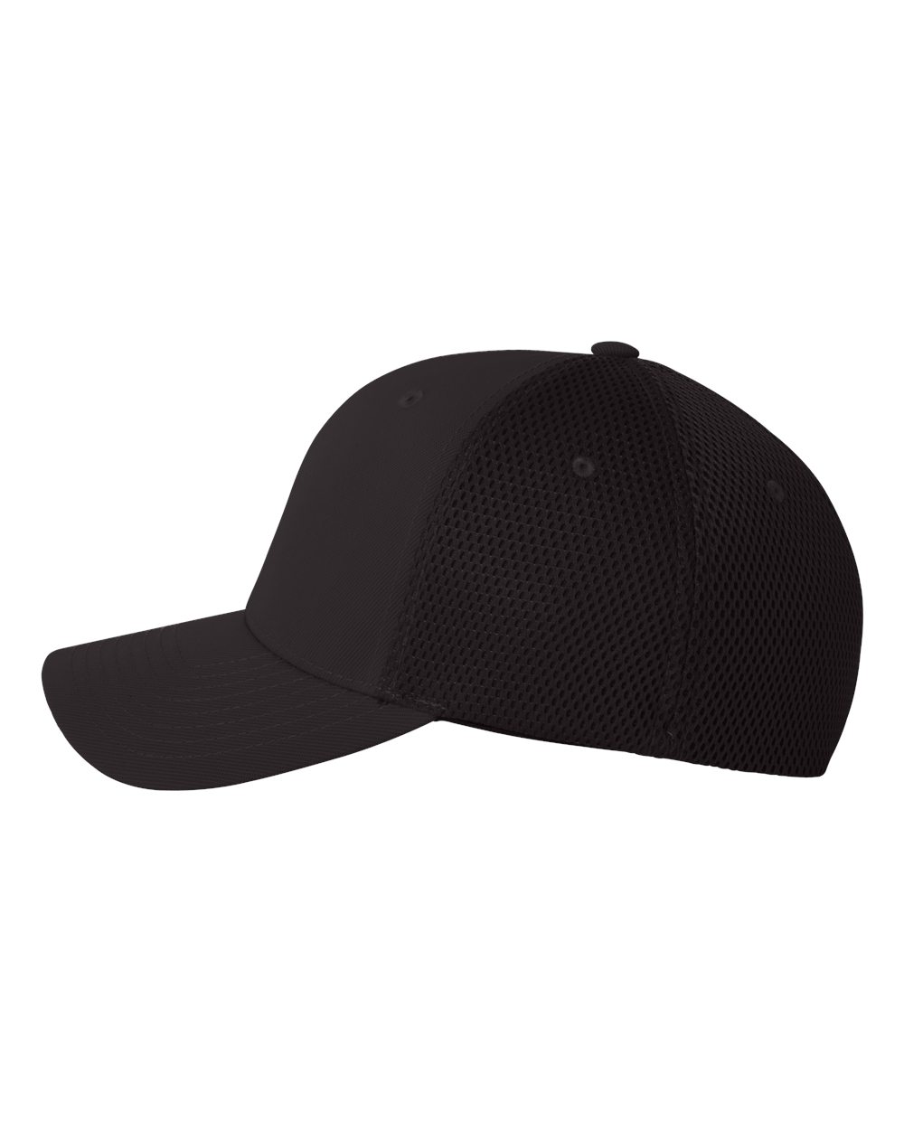 6533 Flexfit Ultrafiber Mesh Cap - Siide Image