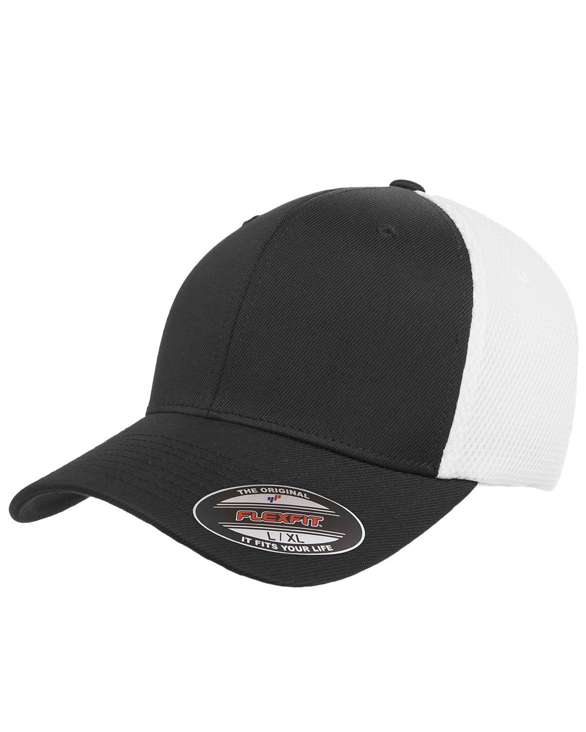 6533 Flexfit Ultrafiber Mesh Cap