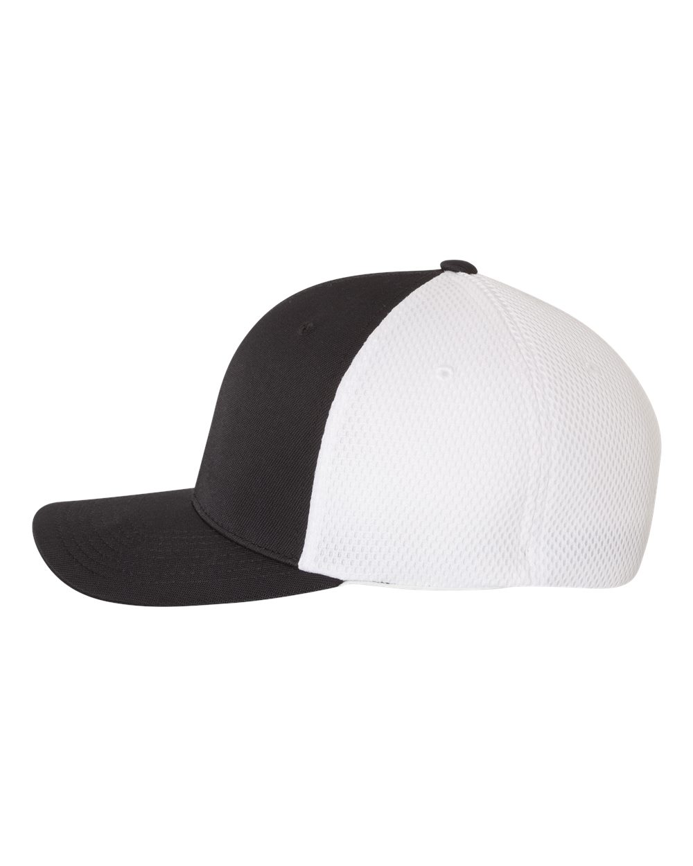 6533 Flexfit Ultrafiber Mesh Cap - Siide Image