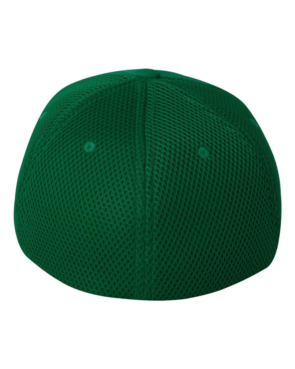 6533 Flexfit Ultrafiber Mesh Cap 6533 Flexfit Ultrafiber Mesh Cap - Back Image