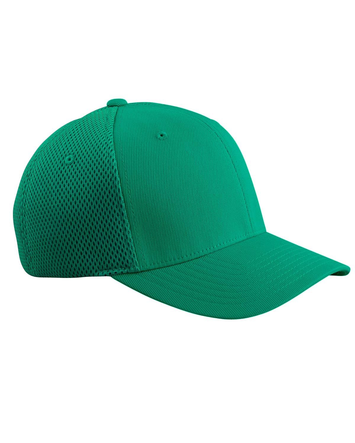6533 Flexfit Ultrafiber Mesh Cap 6533 Flexfit Ultrafiber Mesh Cap