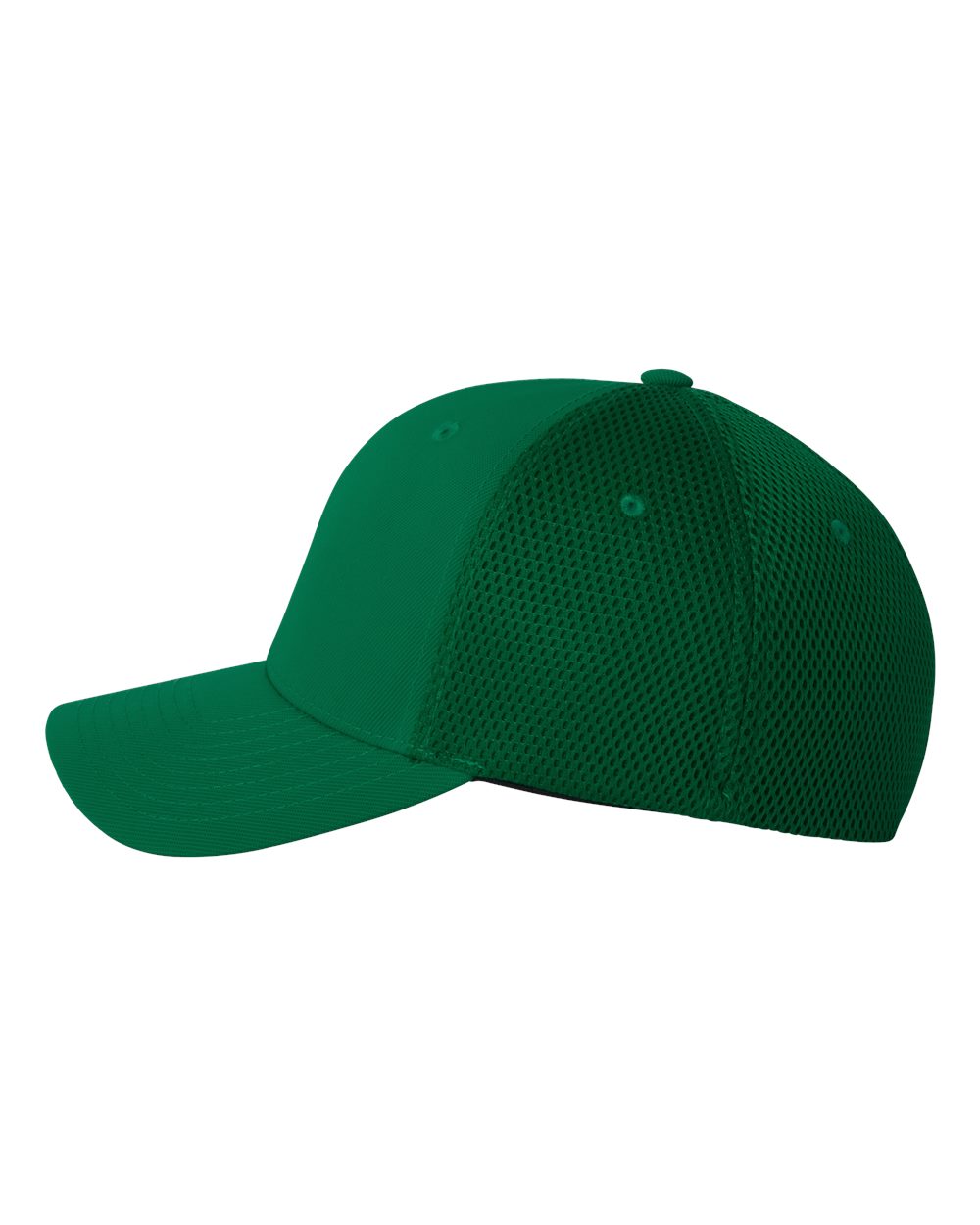 6533 Flexfit Ultrafiber Mesh Cap 6533 Flexfit Ultrafiber Mesh Cap - Siide Image