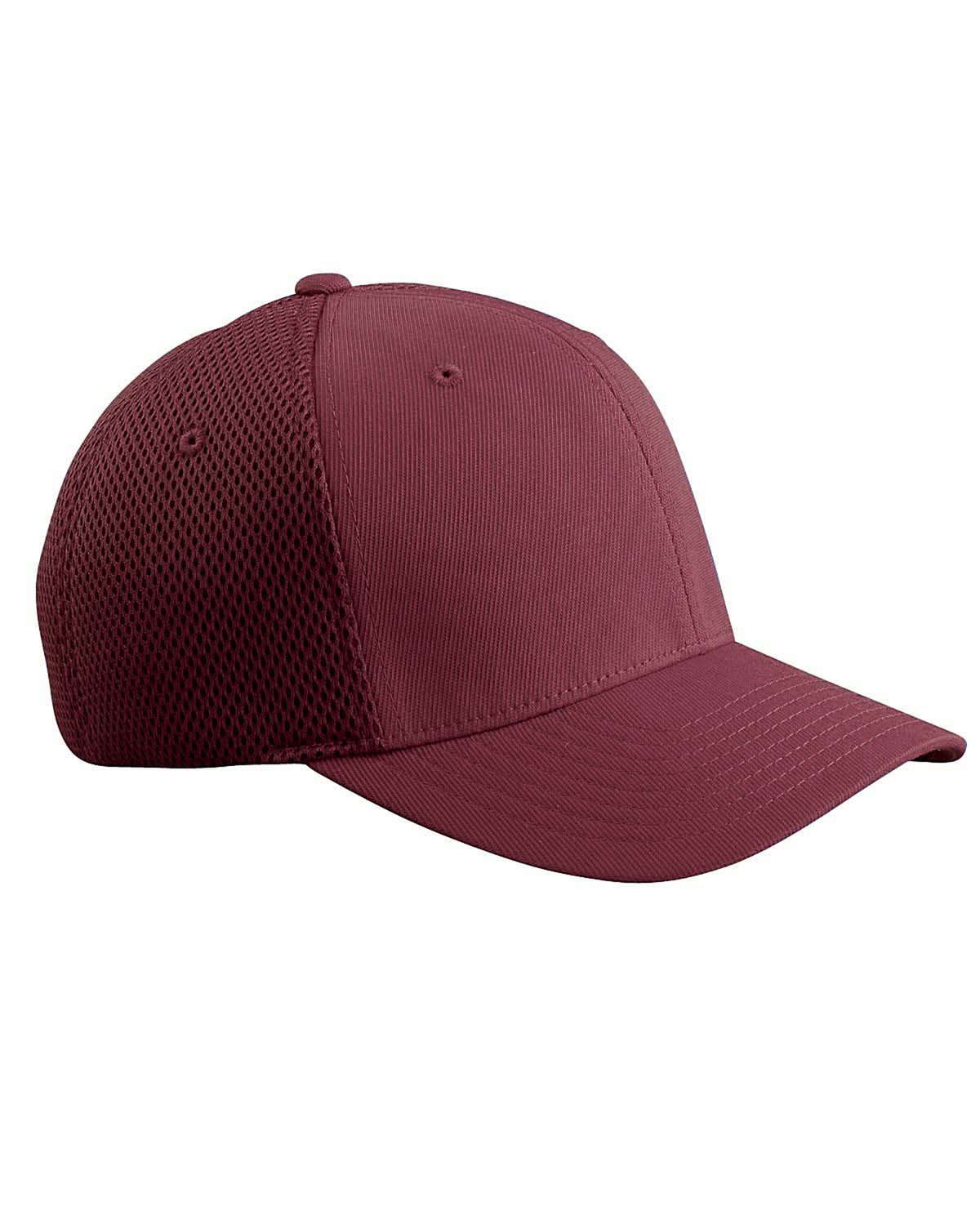6533 Flexfit Ultrafiber Mesh Cap