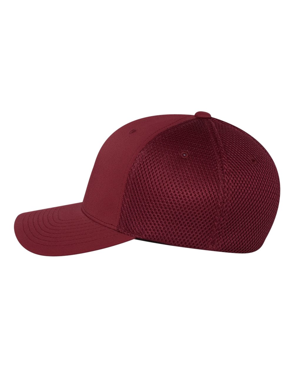 6533 Flexfit Ultrafiber Mesh Cap - Siide Image