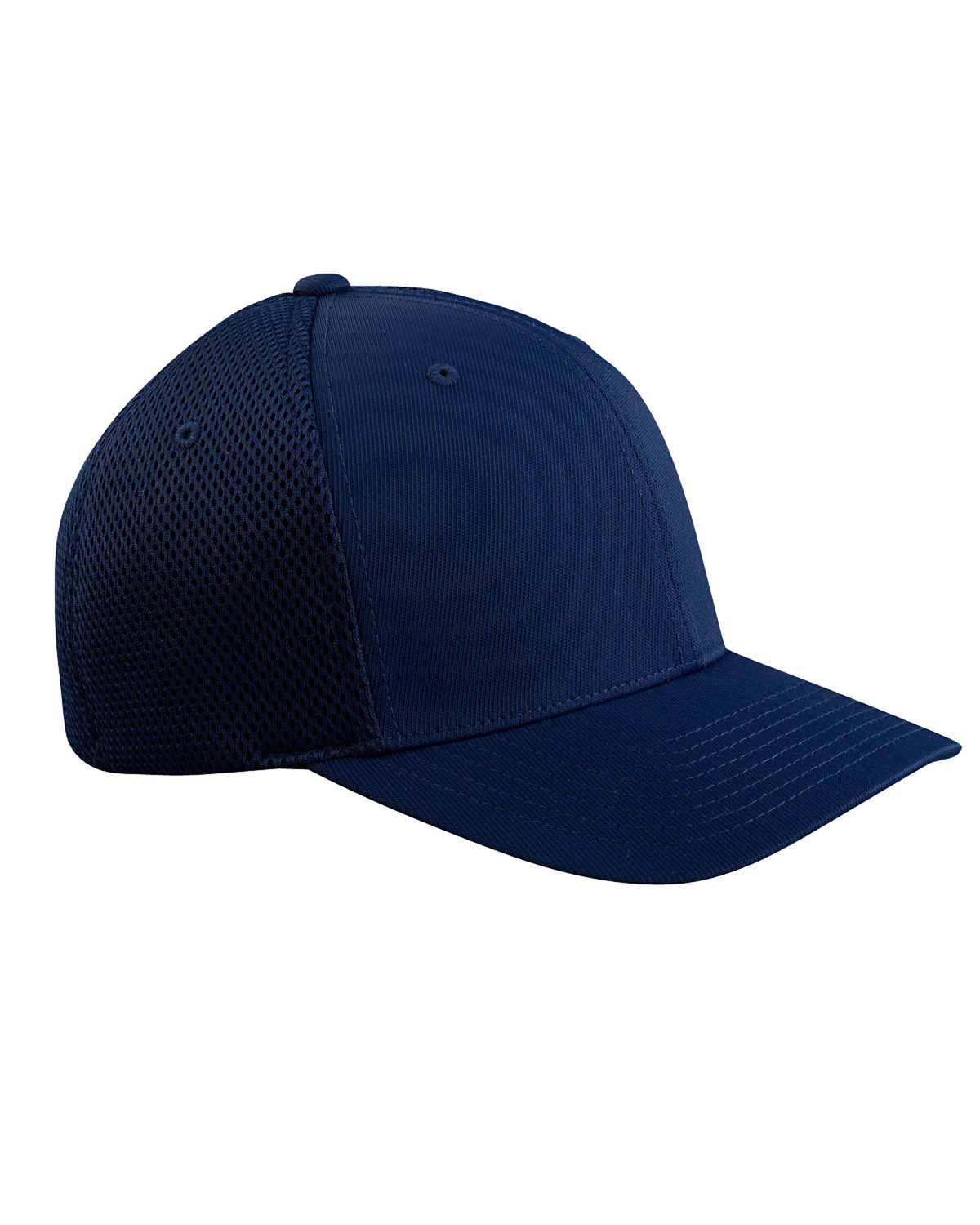 6533 Flexfit Ultrafiber Mesh Cap 6533 Flexfit Ultrafiber Mesh Cap